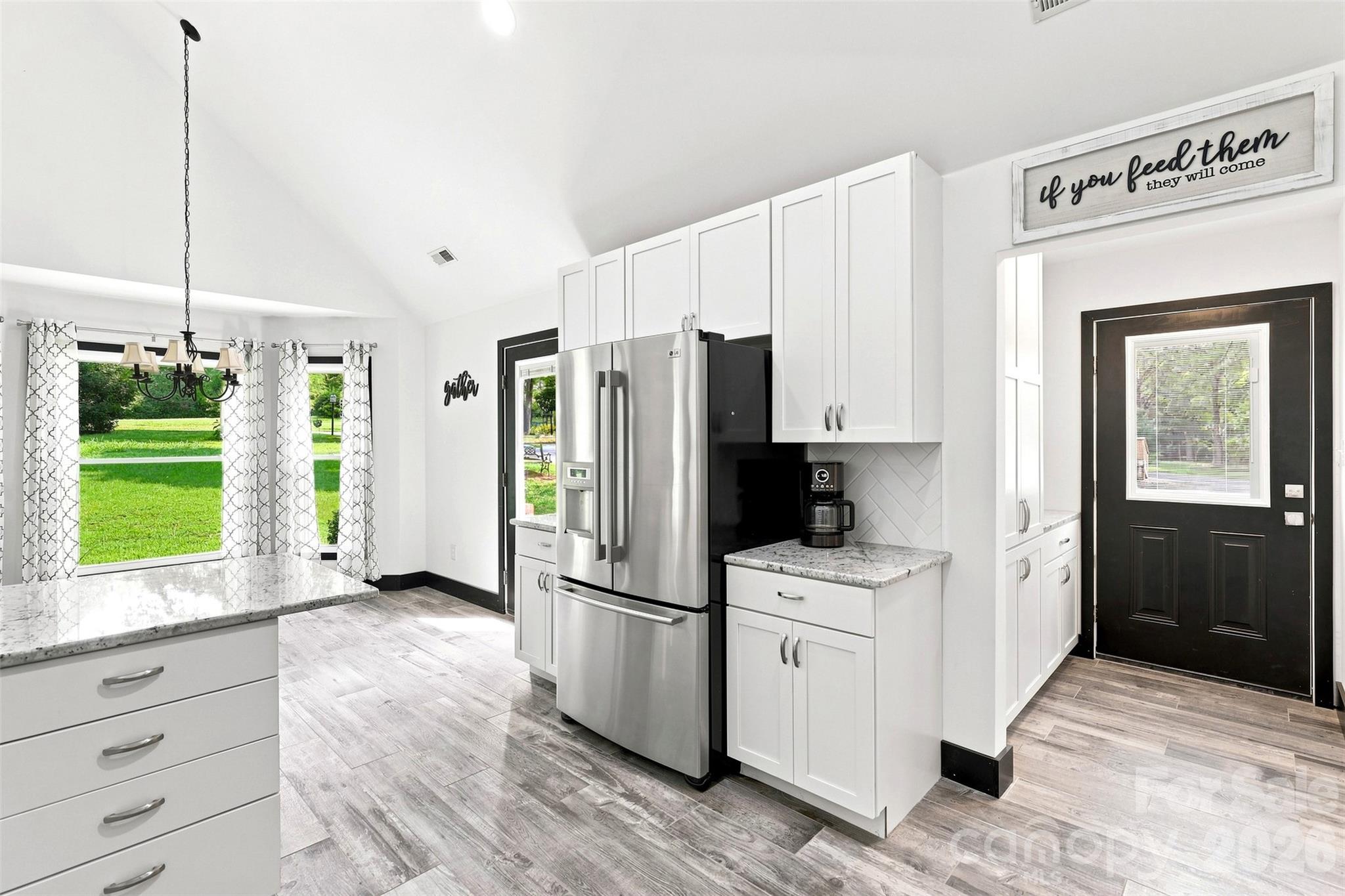 Kitchen - 6707 S Providence Road, Waxhaw