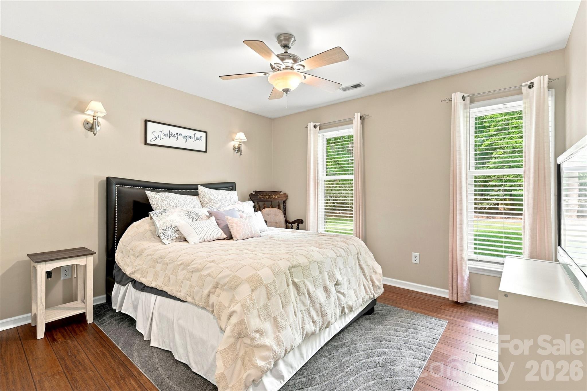 2nd Bedroom - 6707 S Providence Road, Waxhaw