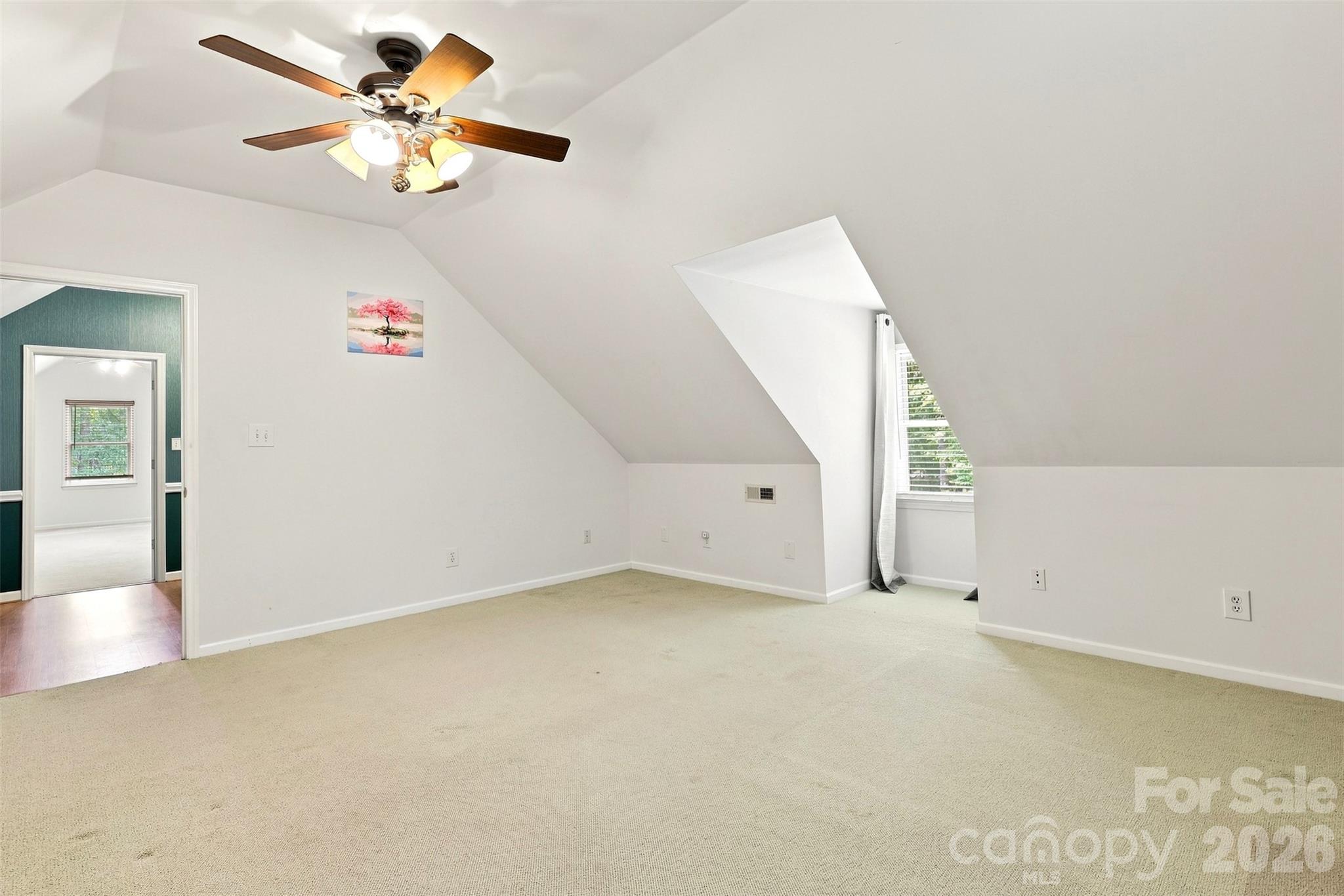 Bonus#1 upstairs Main Home - 6707 S Providence Road, Waxhaw