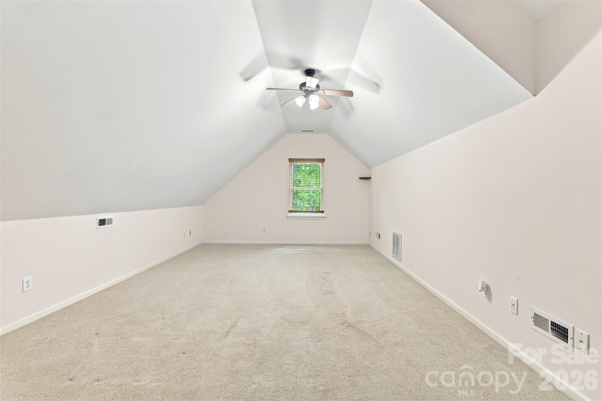 Bonus Room #2 Upstairs Main Home - 6707 S Providence Road, Waxhaw