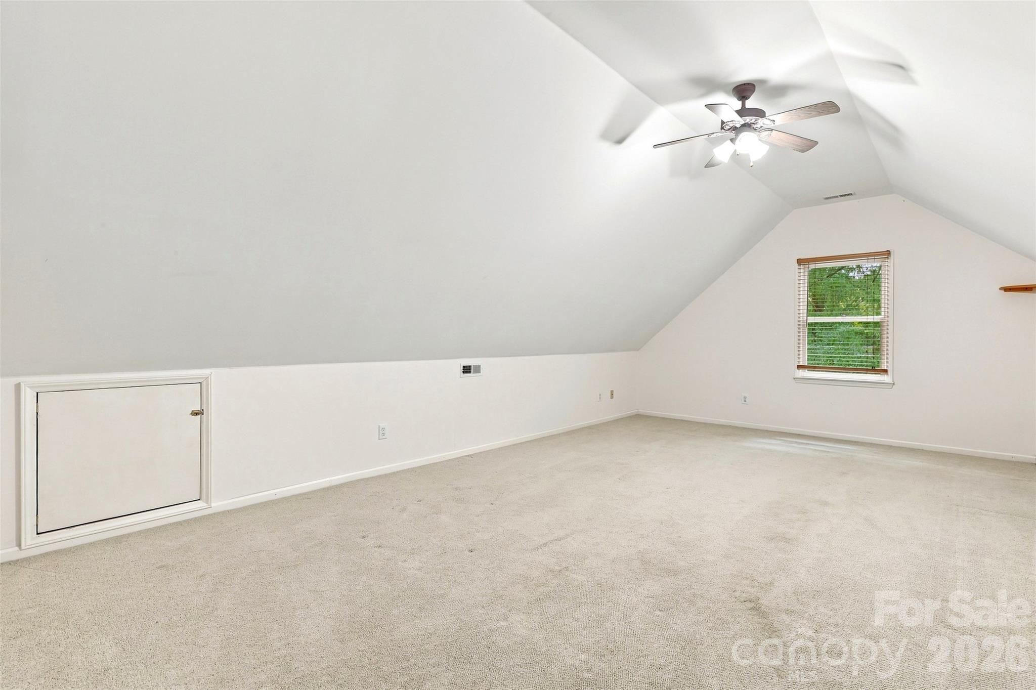 Bonus Room #2 - 6707 S Providence Road, Waxhaw