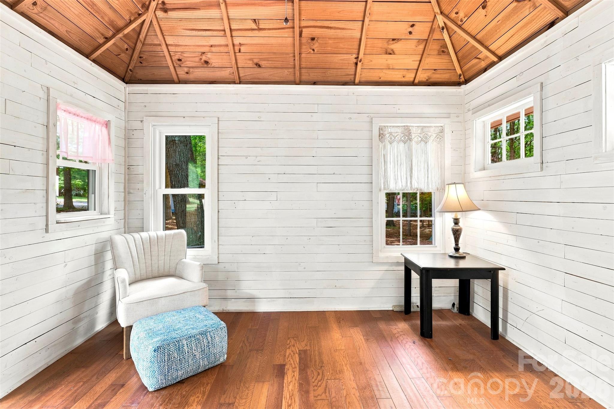 SHE-SHED - 6707 S Providence Road, Waxhaw