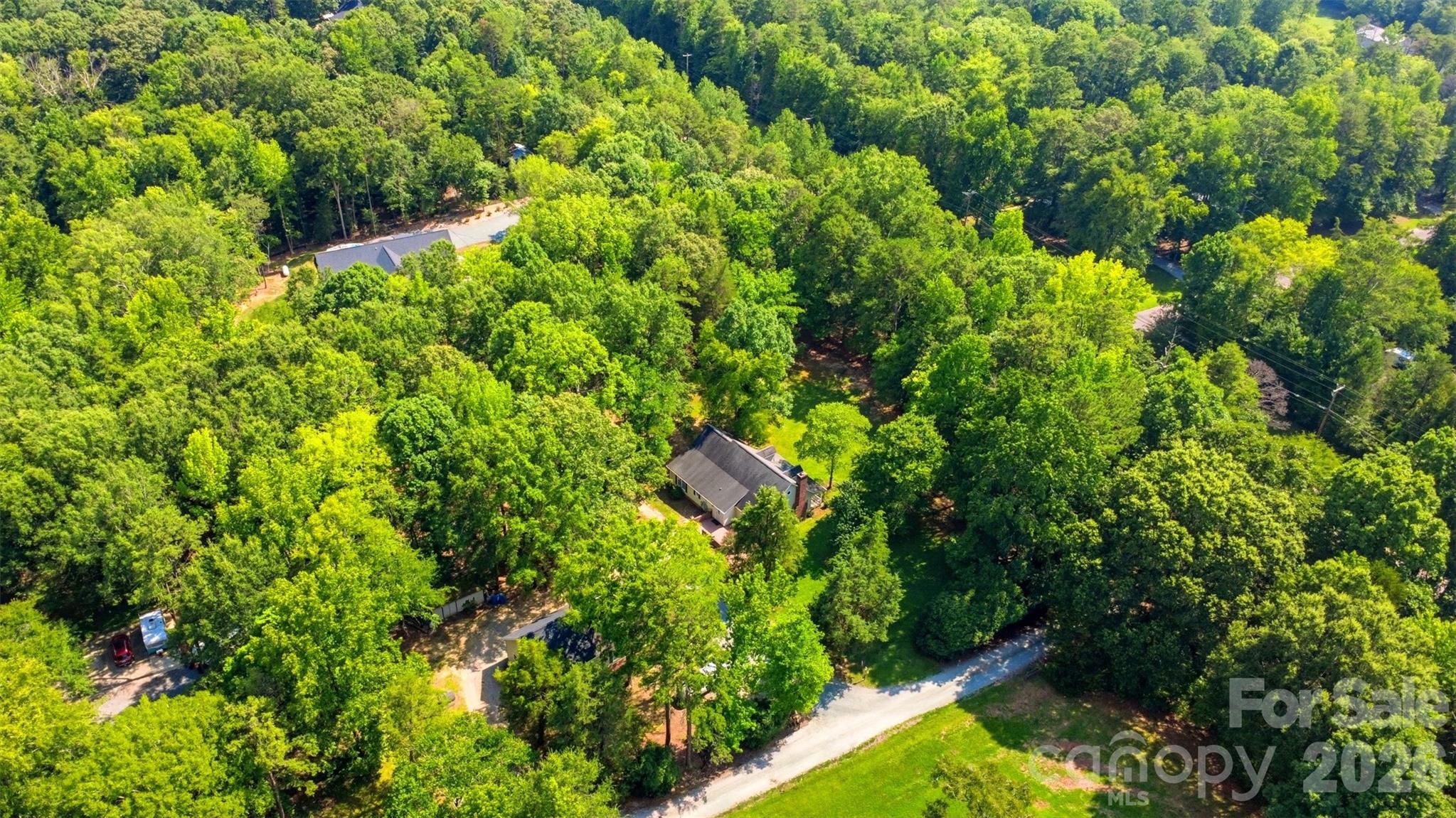 Single Family Residence at 6707 S Providence Road, Waxhaw, photo 42 of 43
