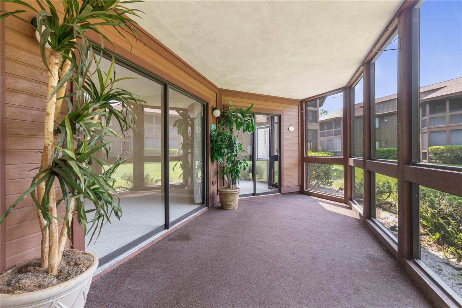 Condominium at 37 HEMBURY LN, PALM COAST, photo 33 of 55