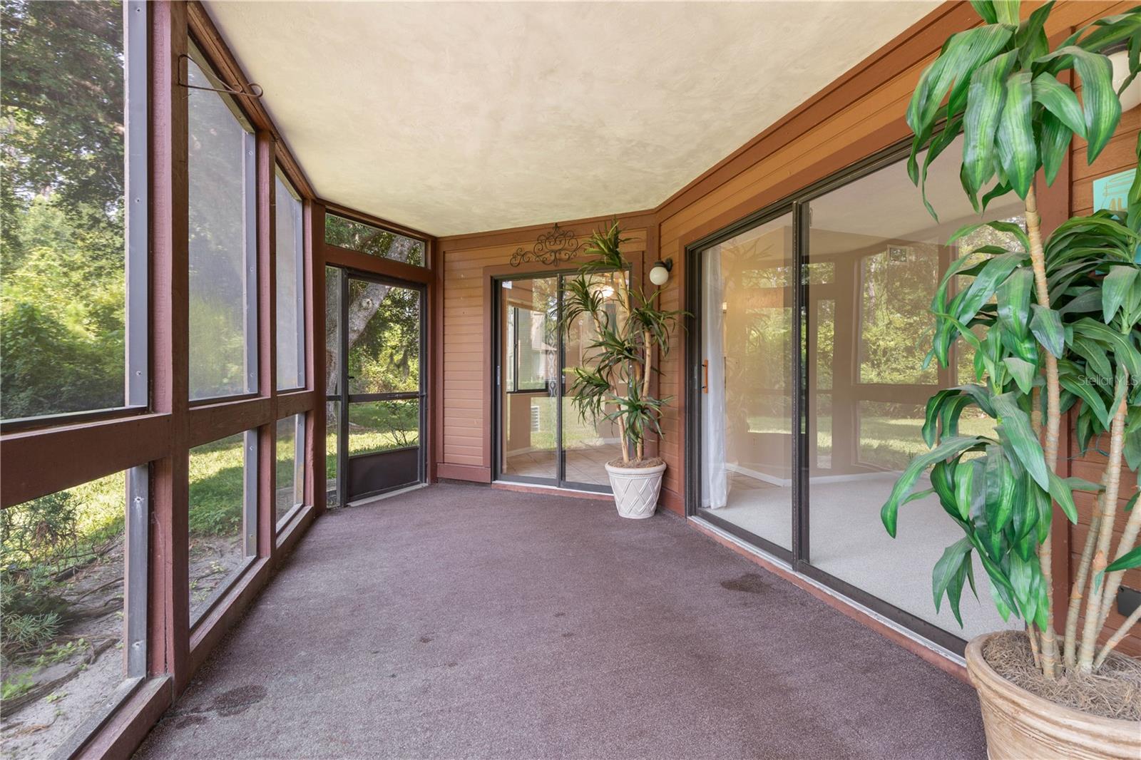 Condominium at 37 HEMBURY LN, PALM COAST, photo 34 of 55