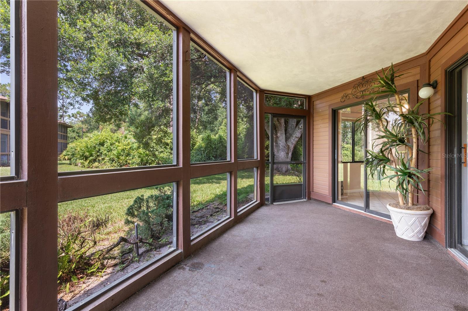 Condominium at 37 HEMBURY LN, PALM COAST, photo 35 of 55