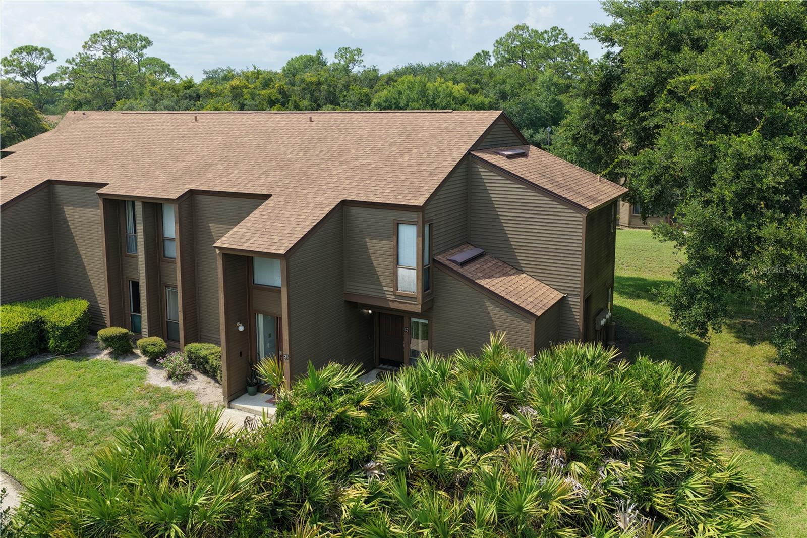 Condominium at 37 HEMBURY LN, PALM COAST, photo 39 of 55