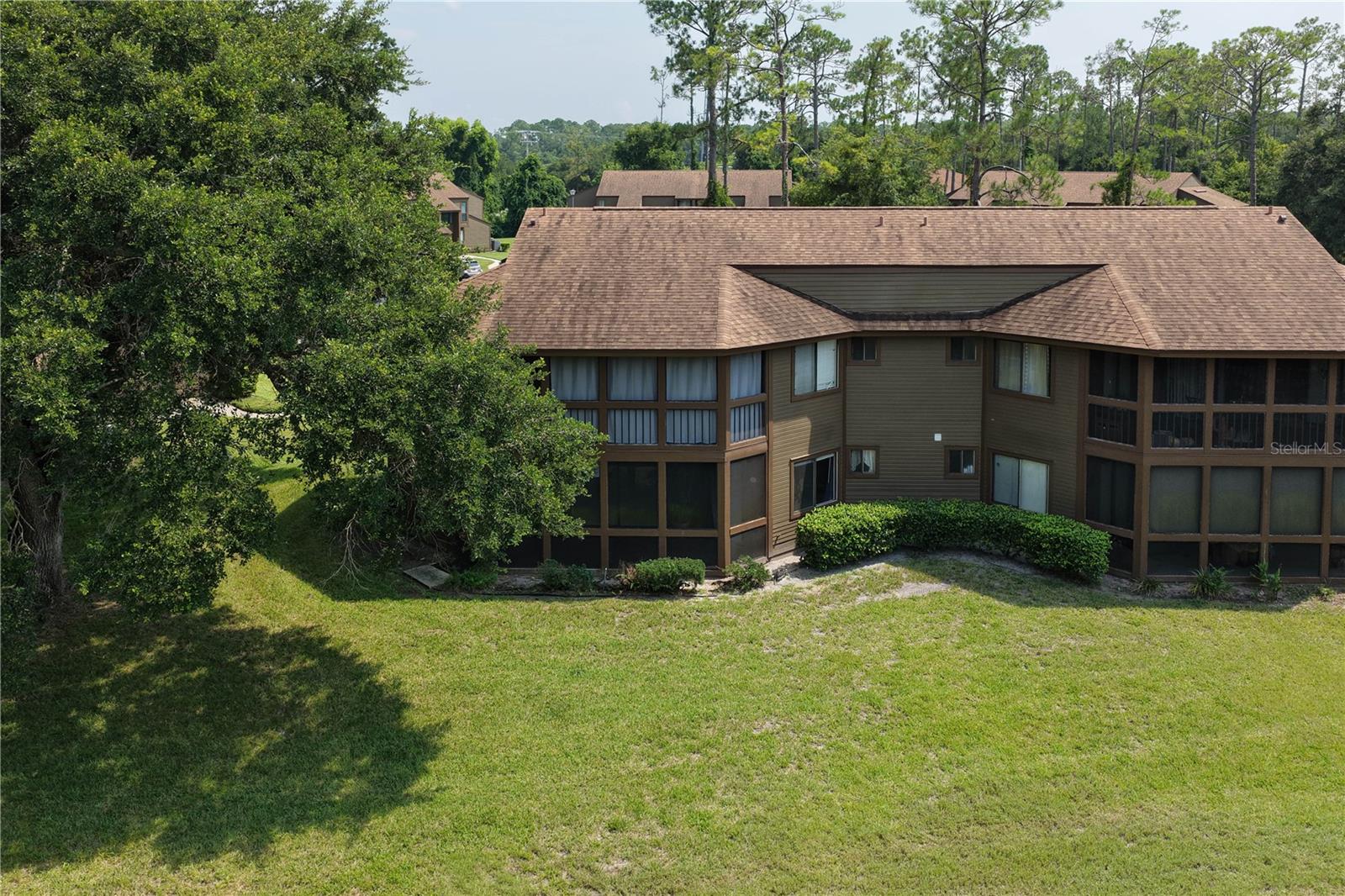 Condominium at 37 HEMBURY LN, PALM COAST, photo 40 of 55