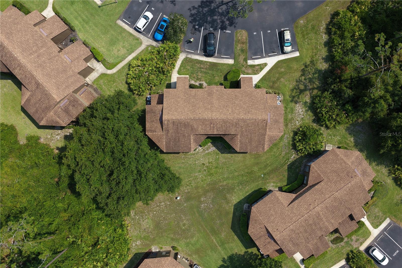 Condominium at 37 HEMBURY LN, PALM COAST, photo 41 of 55