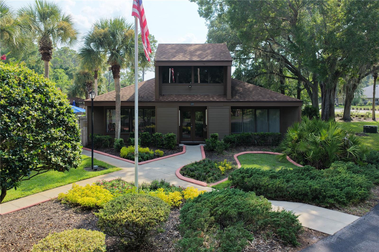 Condominium at 37 HEMBURY LN, PALM COAST, photo 48 of 55