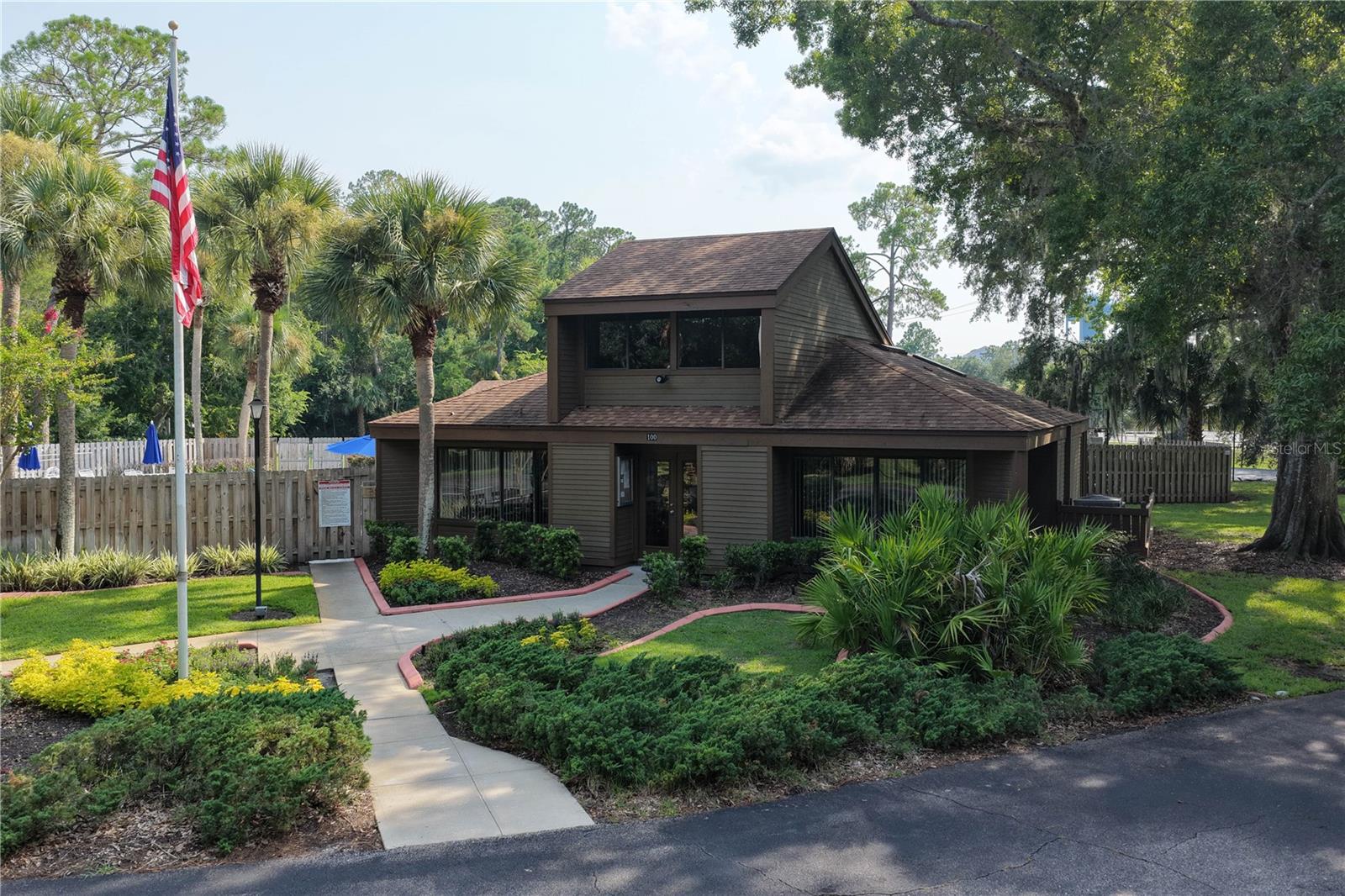Condominium at 37 HEMBURY LN, PALM COAST, photo 49 of 55