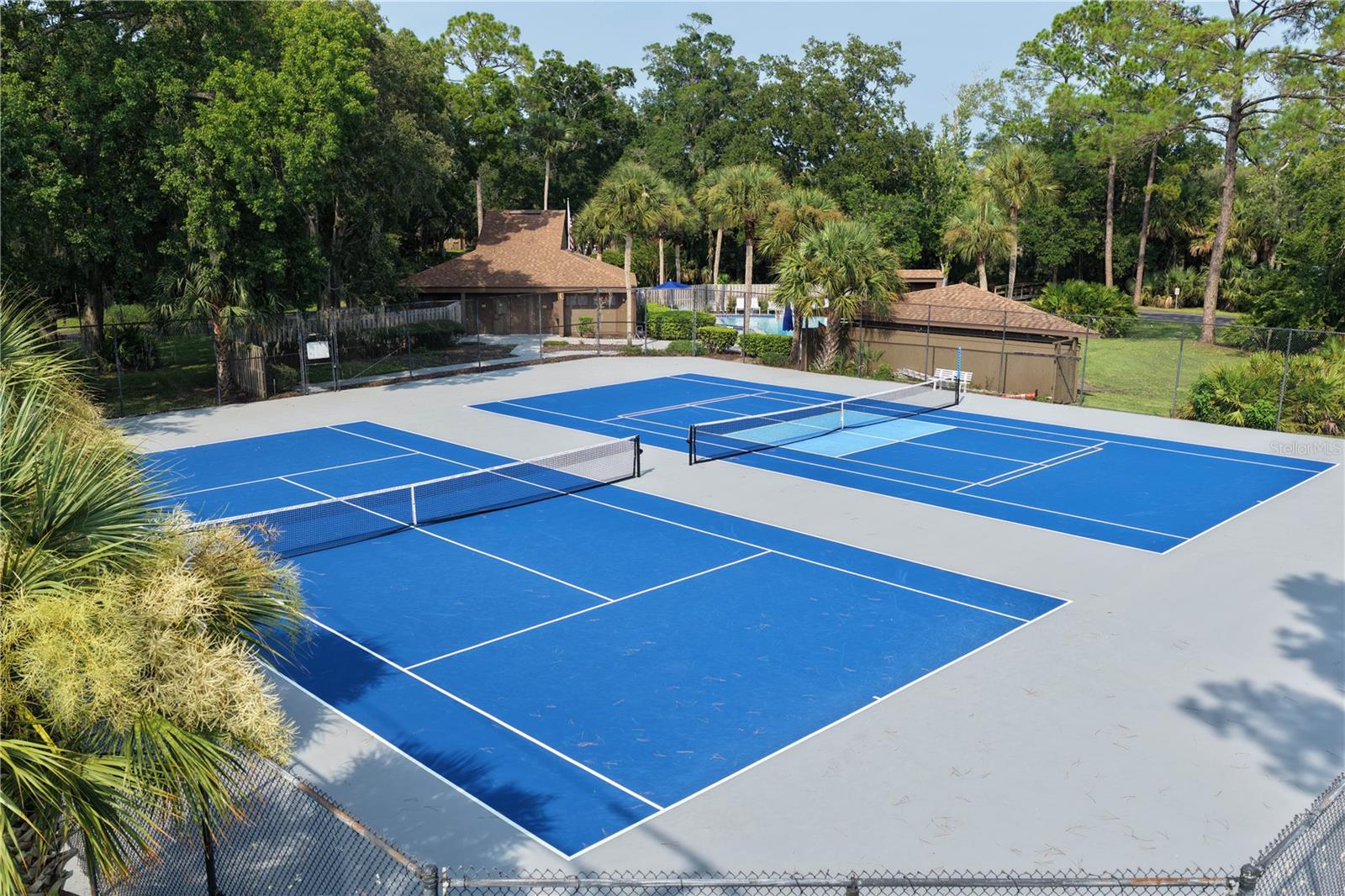 Condominium at 37 HEMBURY LN, PALM COAST, photo 53 of 55