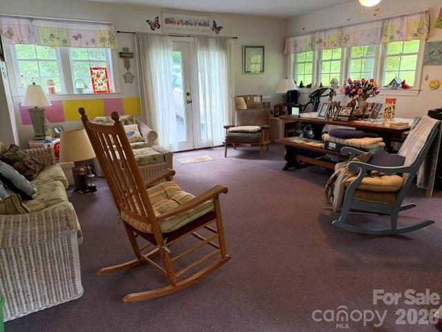 Single Family Residence at 2314 Colonial Acres Road, Lenoir, photo 5 of 12