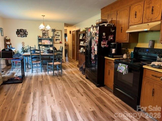 Single Family Residence at 2314 Colonial Acres Road, Lenoir, photo 6 of 12
