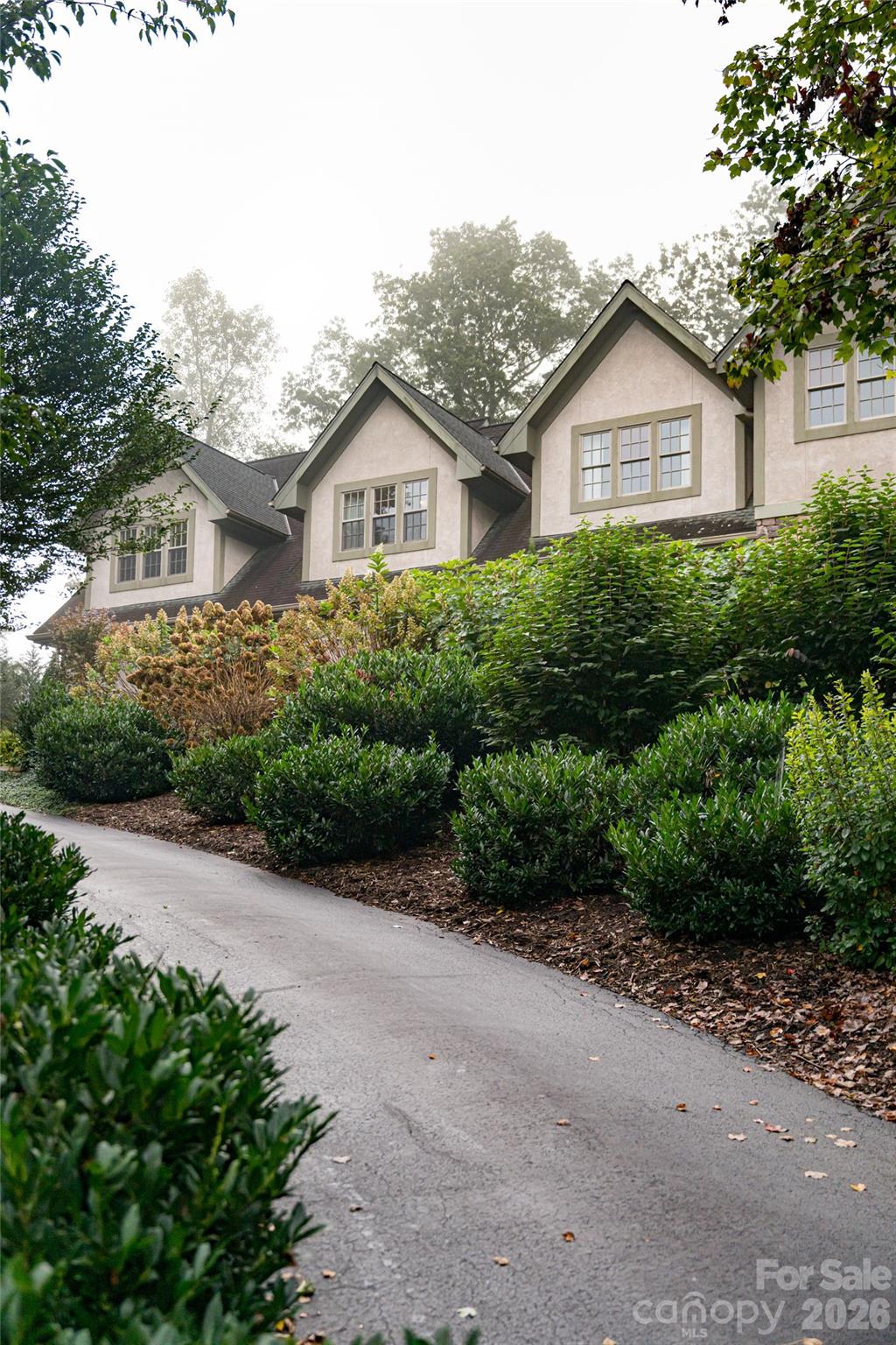Single Family Residence at 53 Cedar Hill Drive, Asheville, photo 2 of 32