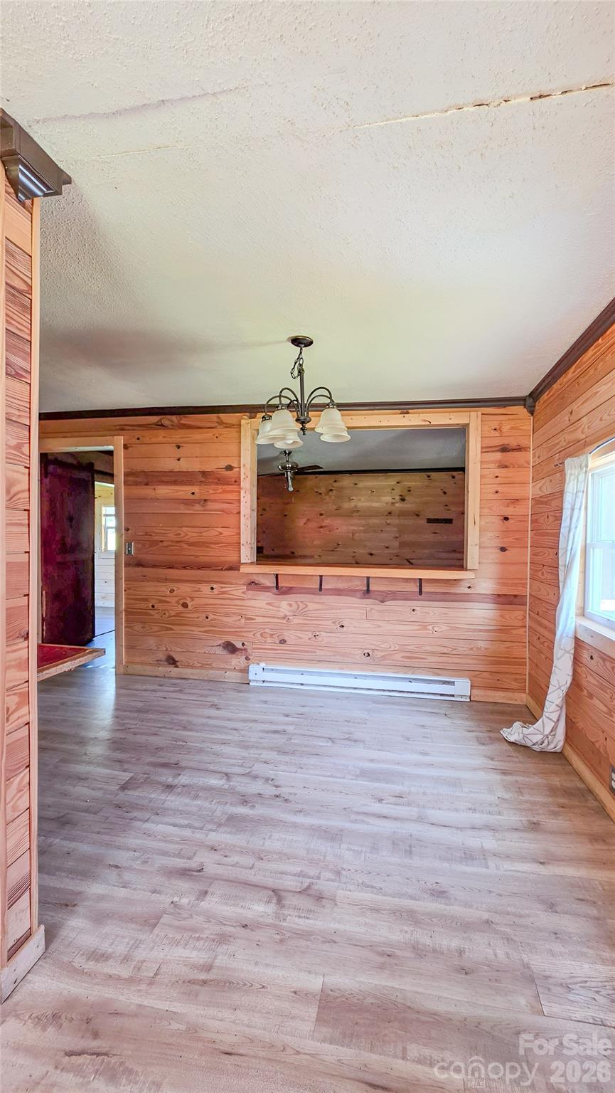 Single Family Residence at 1607 W Main Street, Albemarle, photo 6 of 13