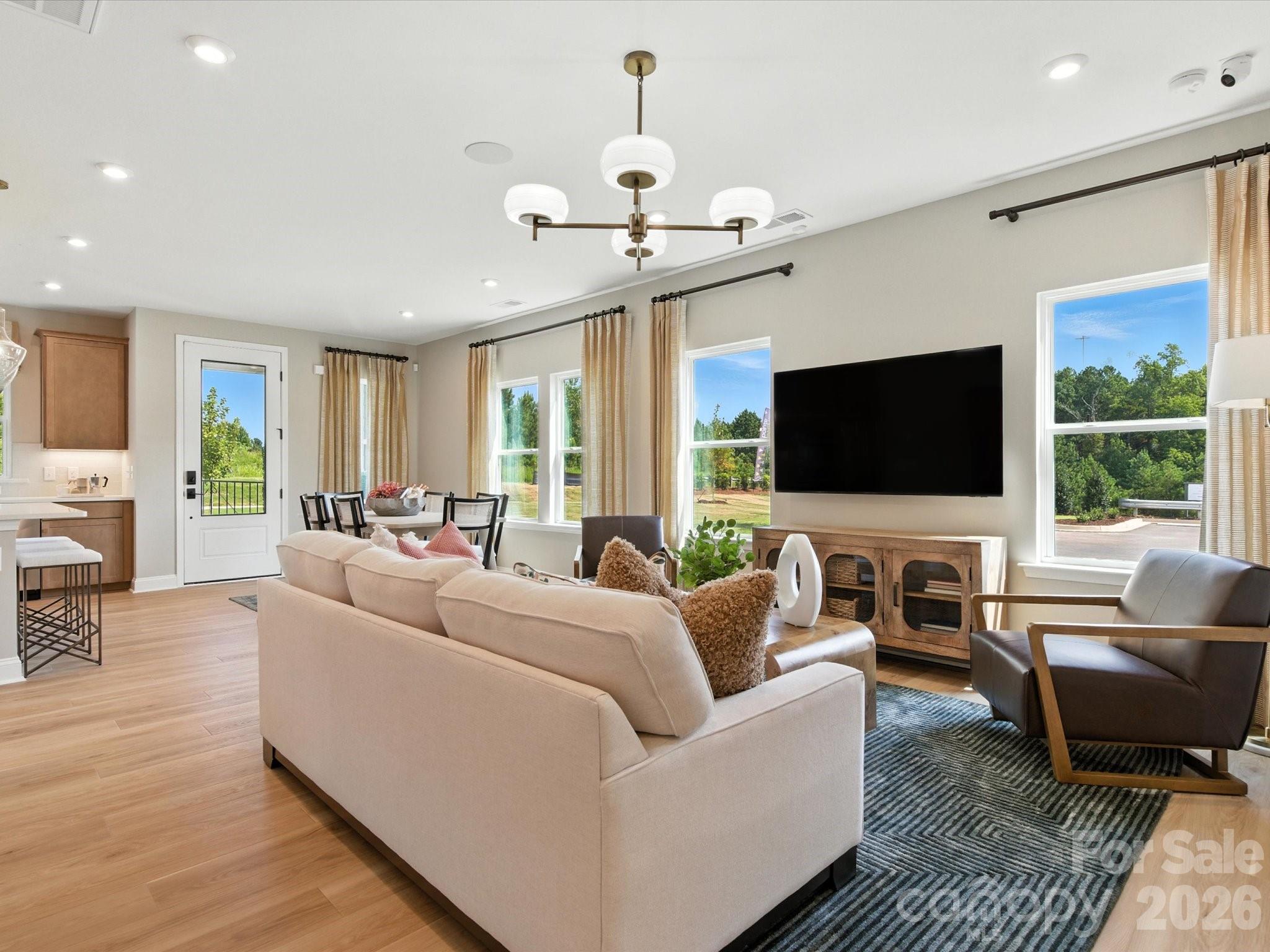 Conceptual - 449 Nash Street, Fort Mill