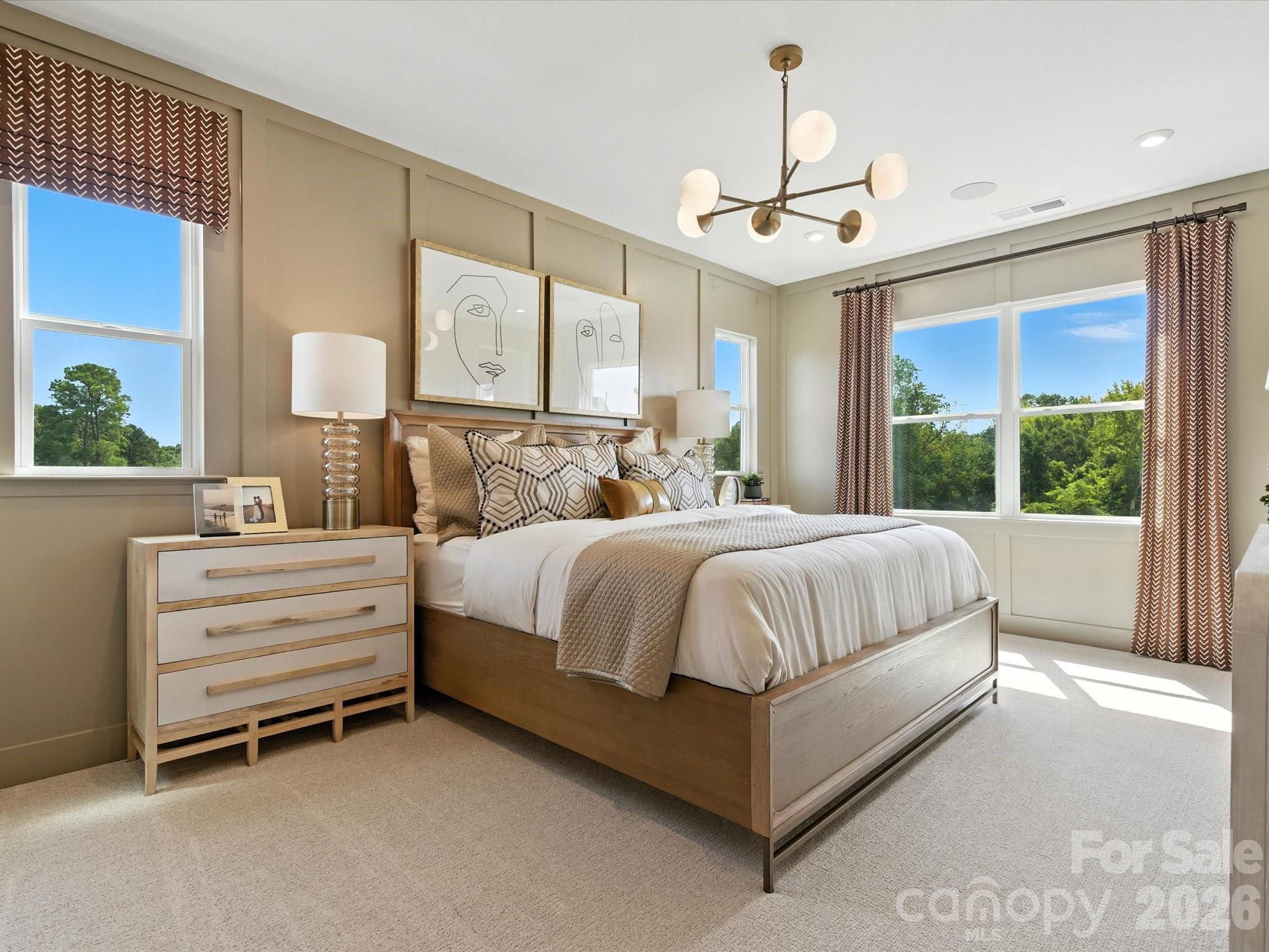 Conceptual - 449 Nash Street, Fort Mill