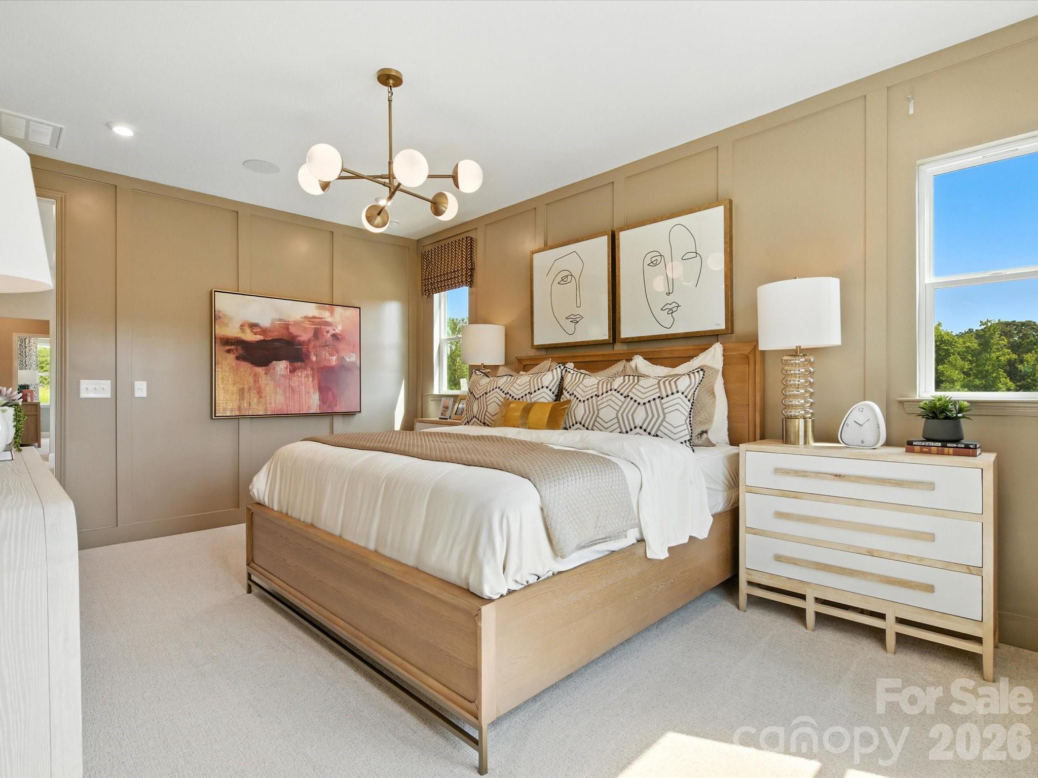 Conceptual - 449 Nash Street, Fort Mill