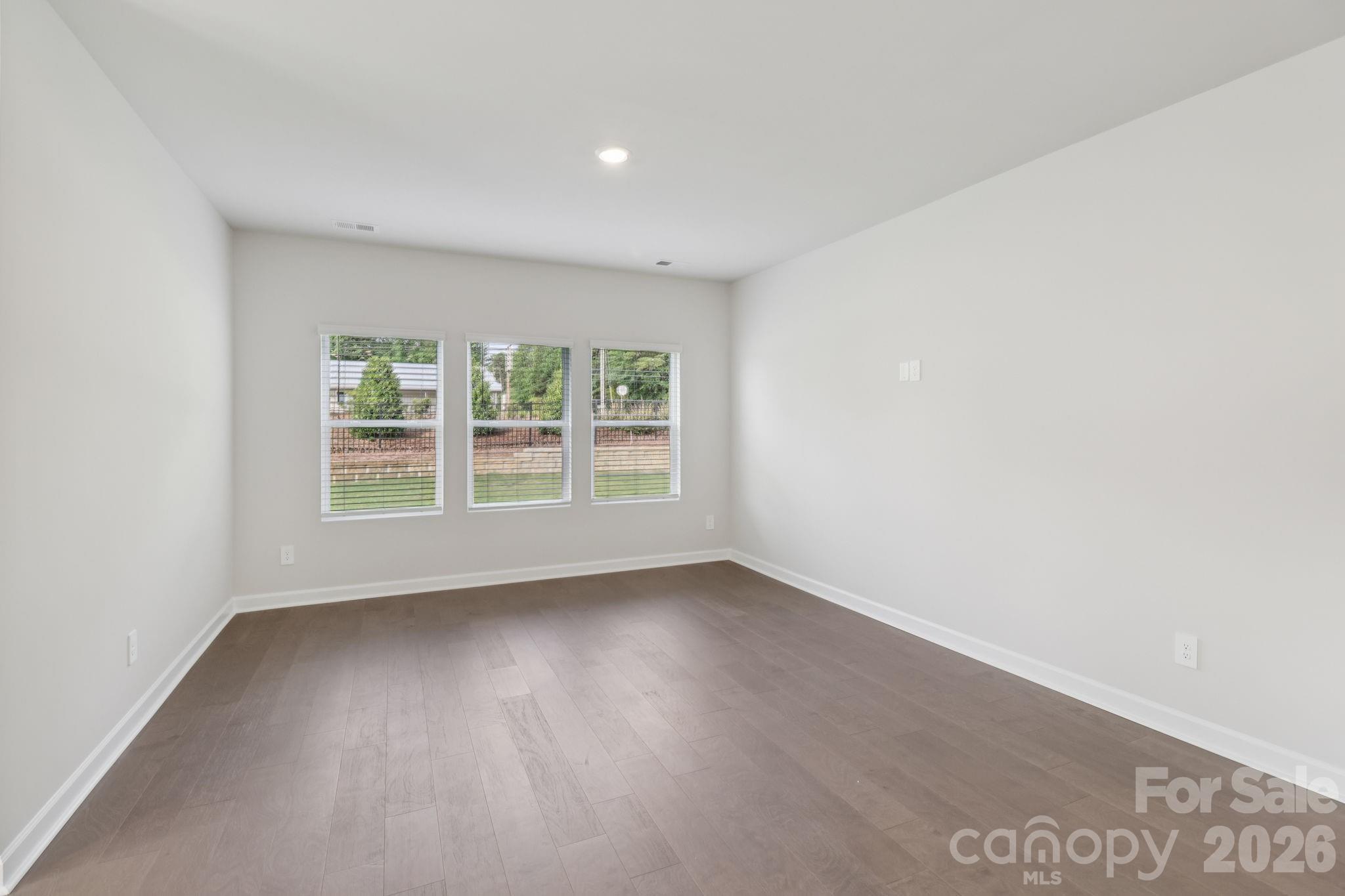 Photo is not of the actual home, but is an inspirational photo of builder’s model home and may depict options, furnishings, and/or decorator features that are not included - 1606 Harper Landing Boulevard, Stanley