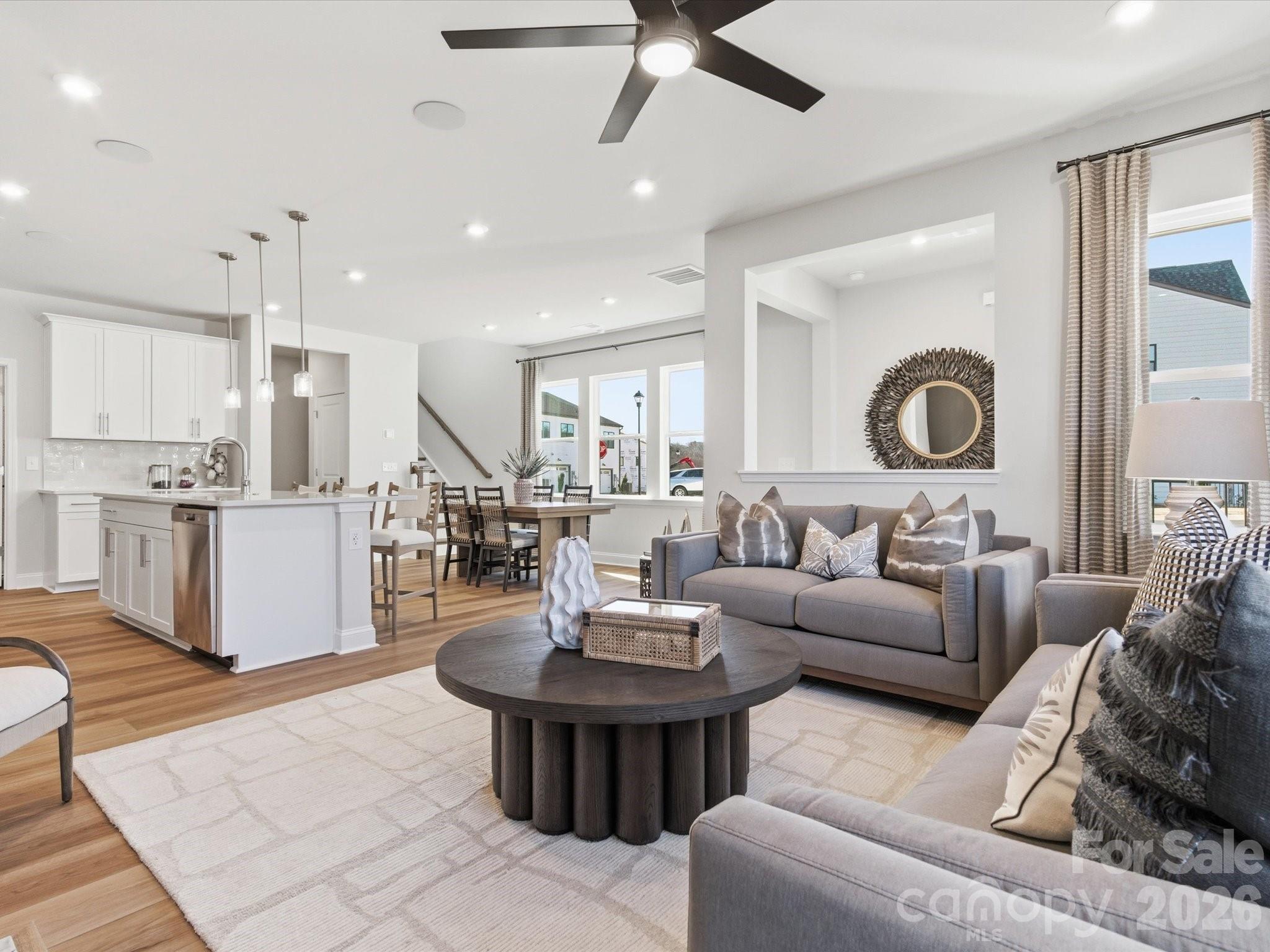 Conceptual - 416 Nash Street, Fort Mill