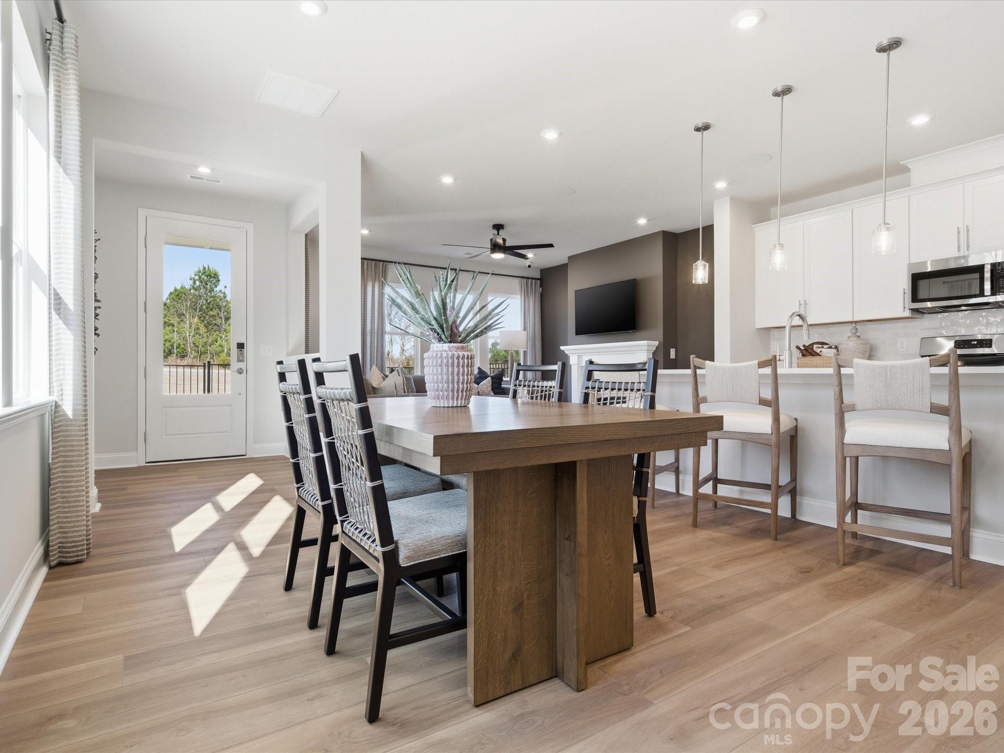 Conceptual - 416 Nash Street, Fort Mill