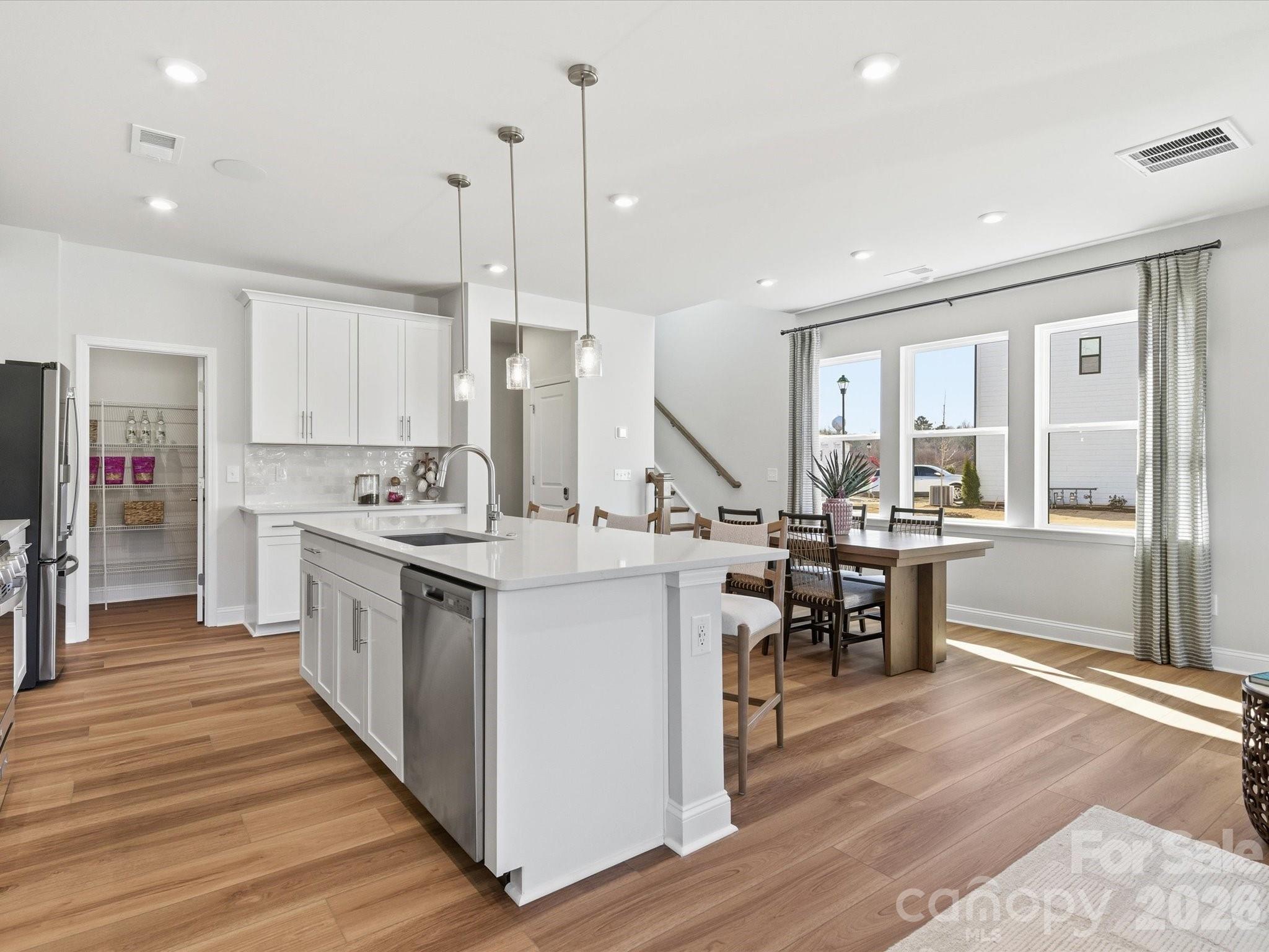 Conceptual - 416 Nash Street, Fort Mill