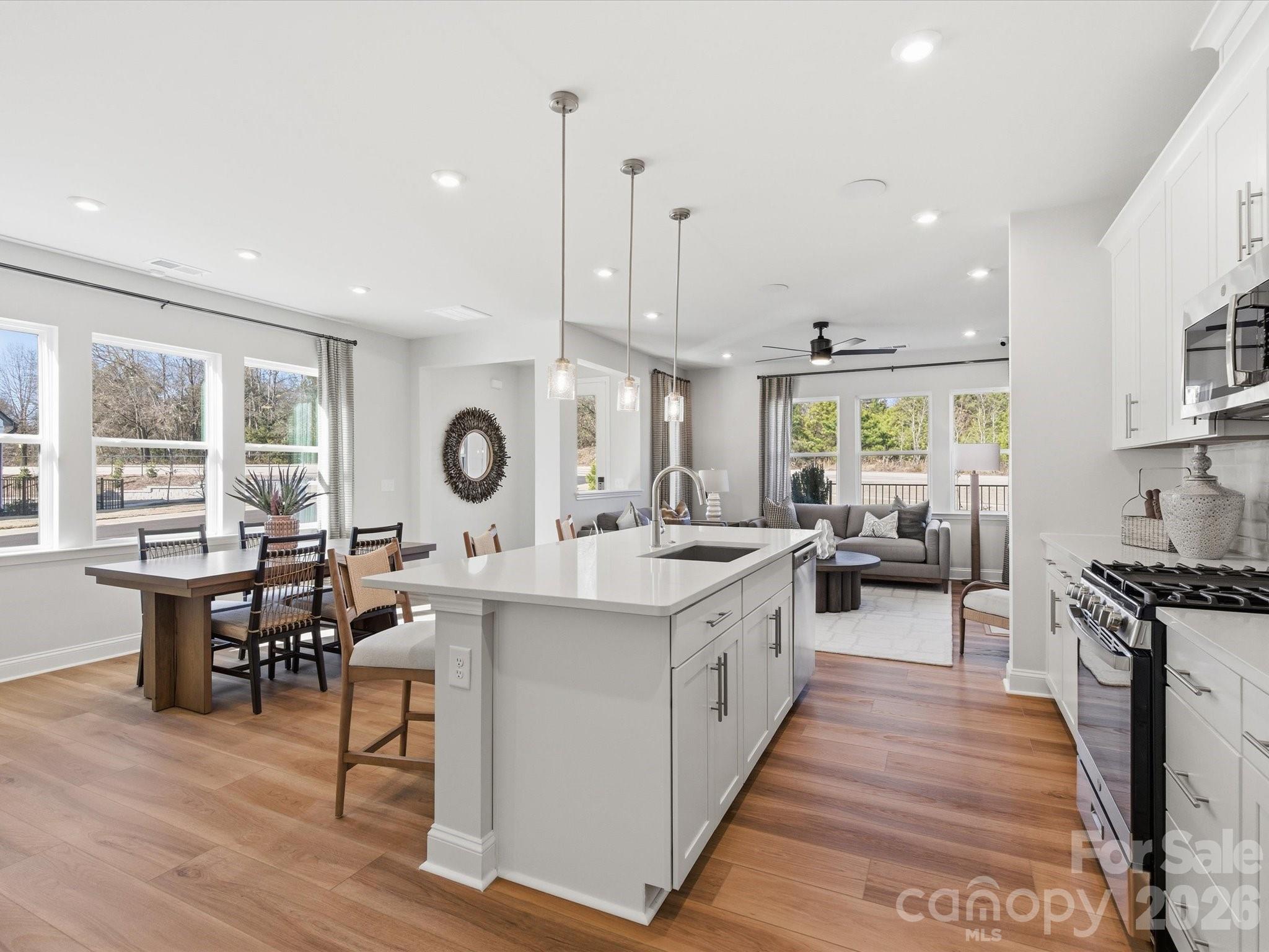 Conceptual - 416 Nash Street, Fort Mill