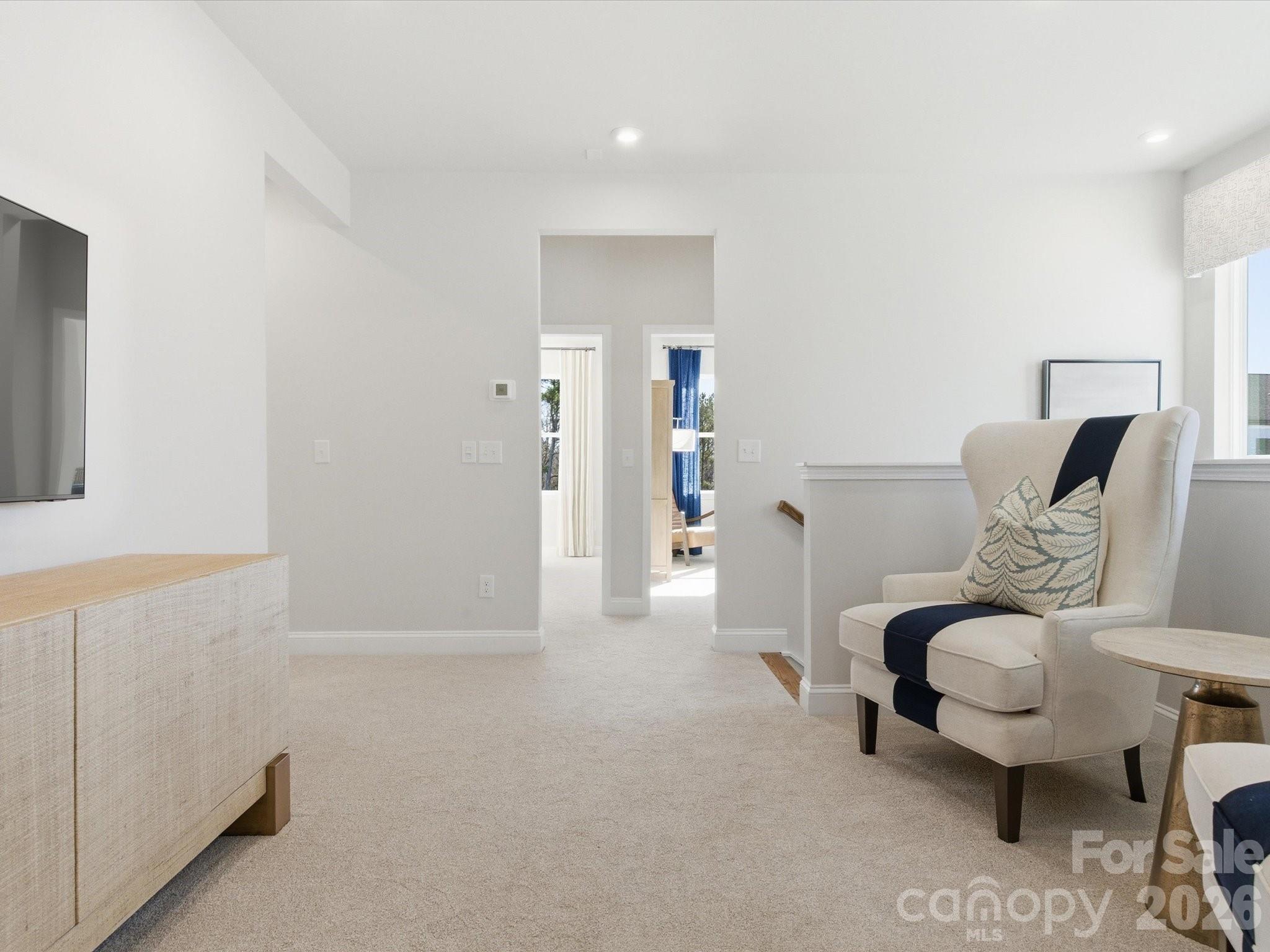 Conceptual - 416 Nash Street, Fort Mill