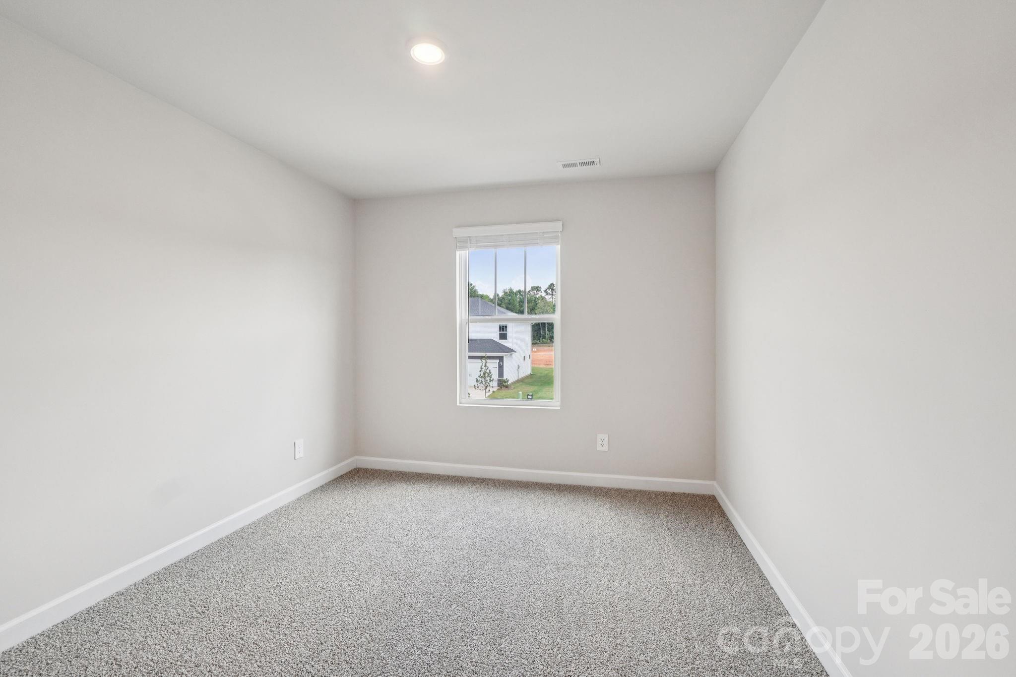 Photo is not of the actual home but is an inspirational photo of builder’s model home and may depict options, furnishings, and/or decorator features that are not included. - 1604 Harper Landing Boulevard, Stanley
