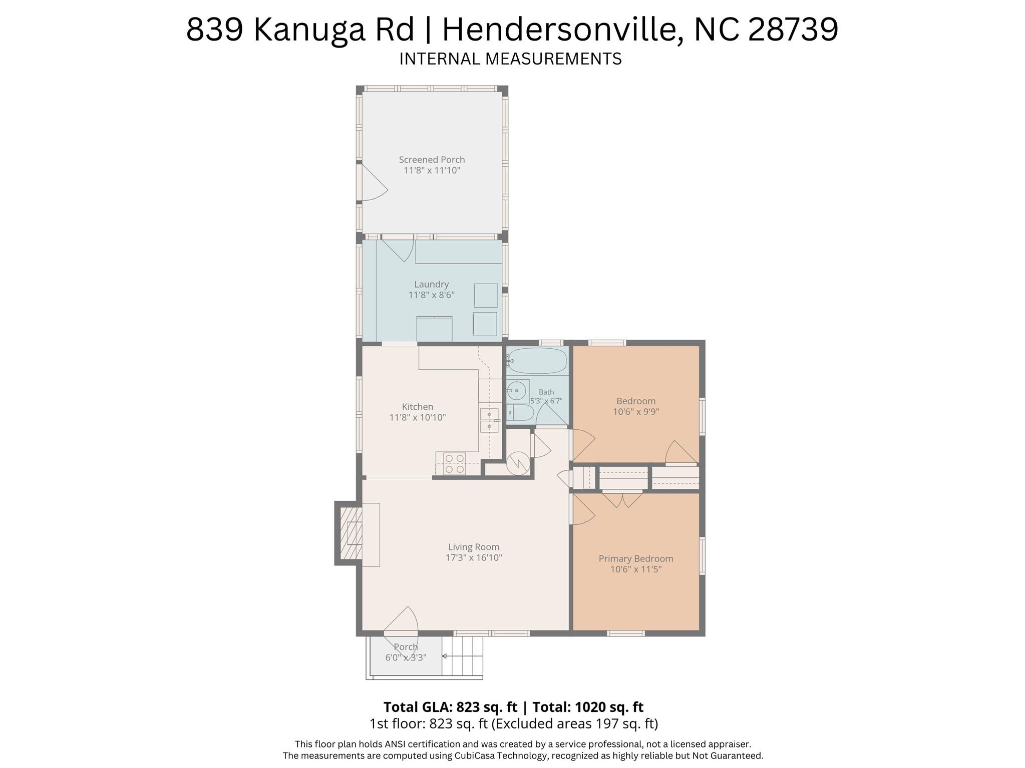 Single Family Residence at 839 Kanuga Road, Hendersonville, photo 34 of 35