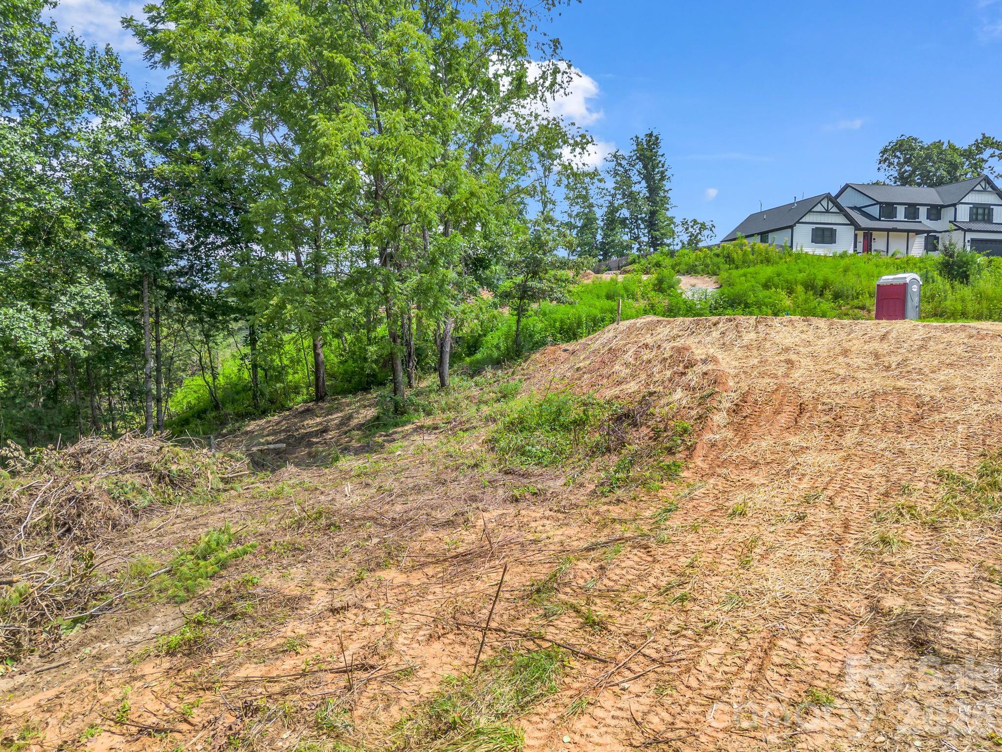 Lot at 50 Erin Glen Court, Fairview, photo 9 of 19