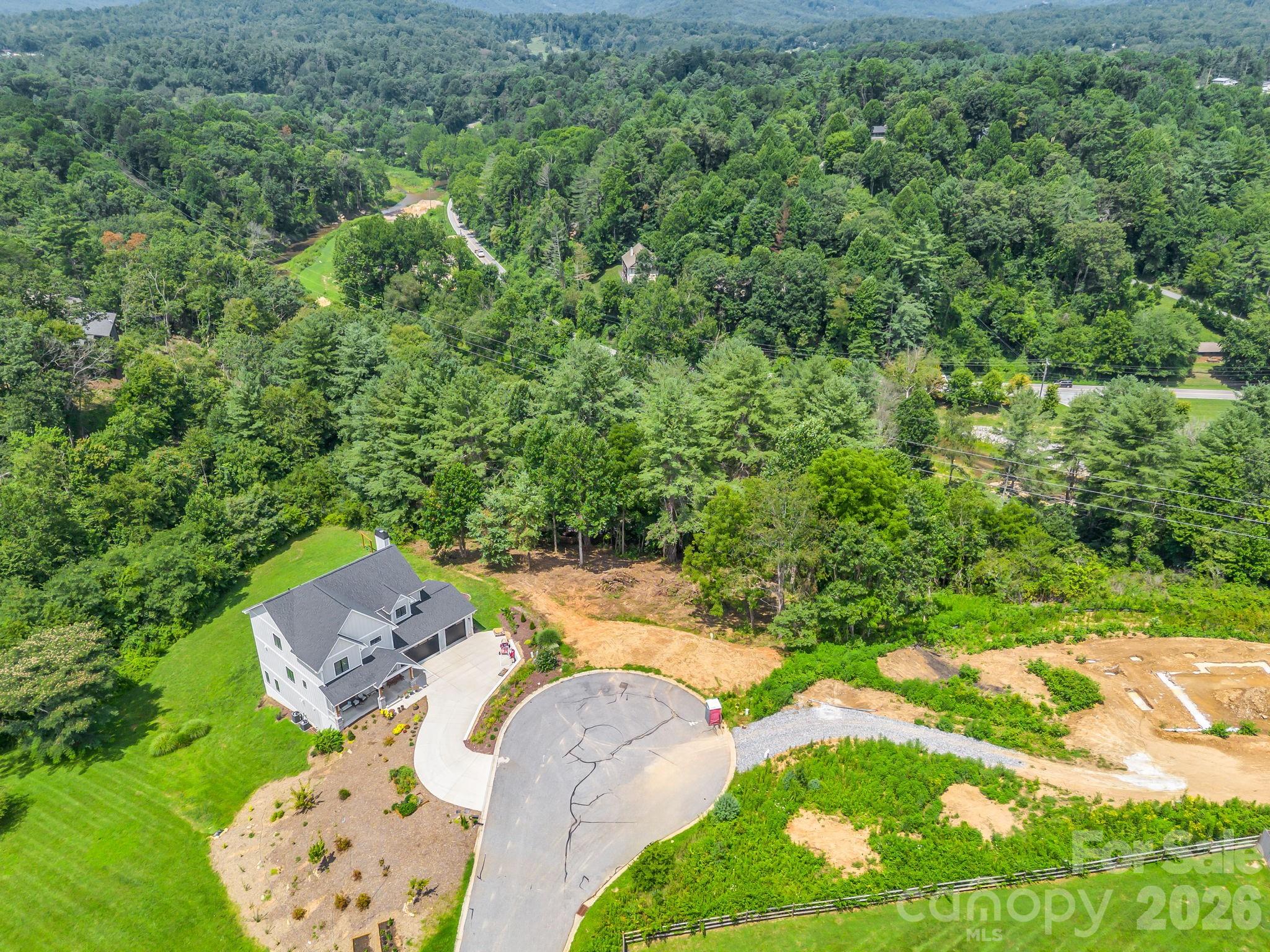 Lot at 50 Erin Glen Court, Fairview, photo 12 of 19