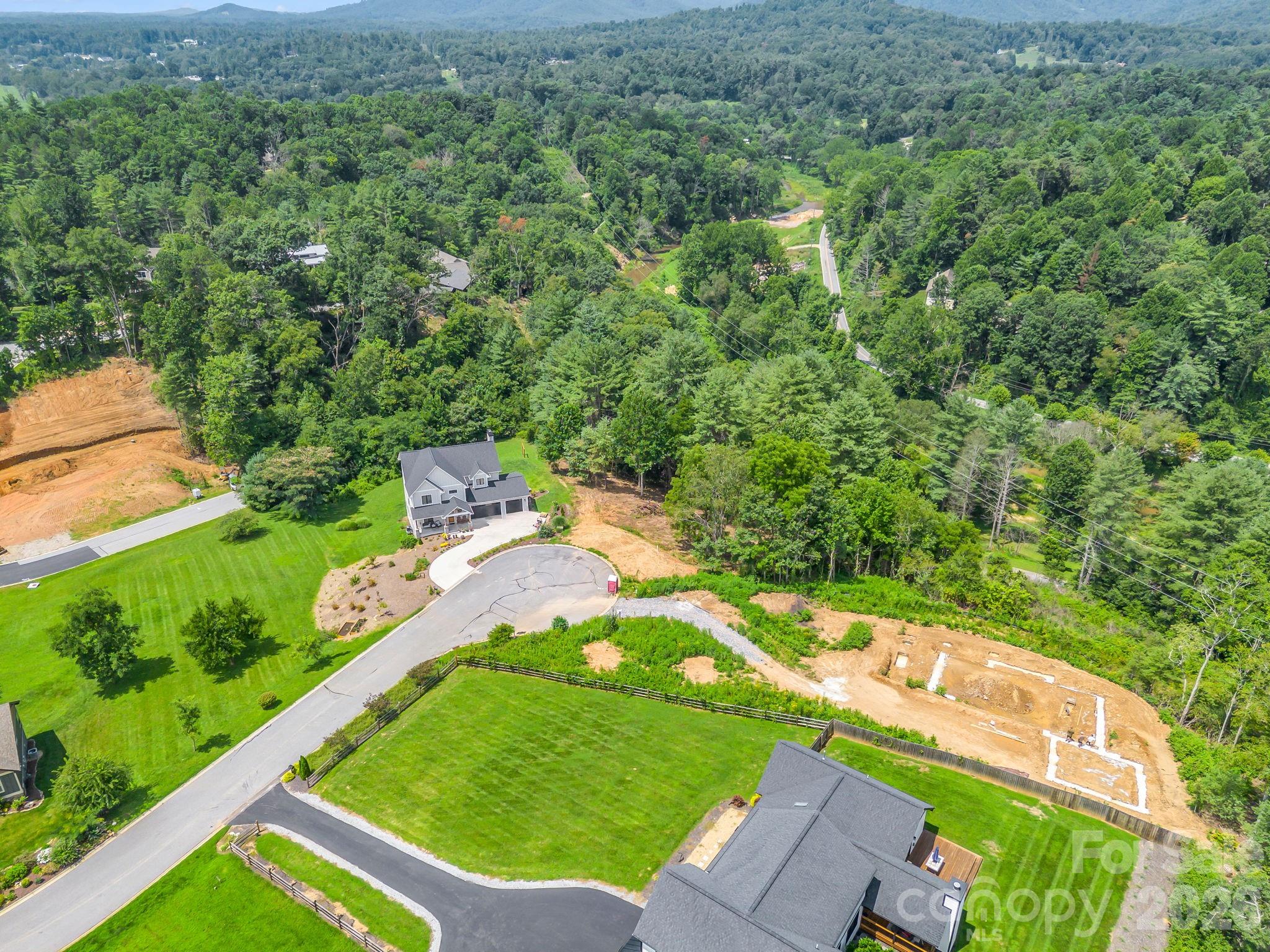 Lot at 50 Erin Glen Court, Fairview, photo 13 of 19
