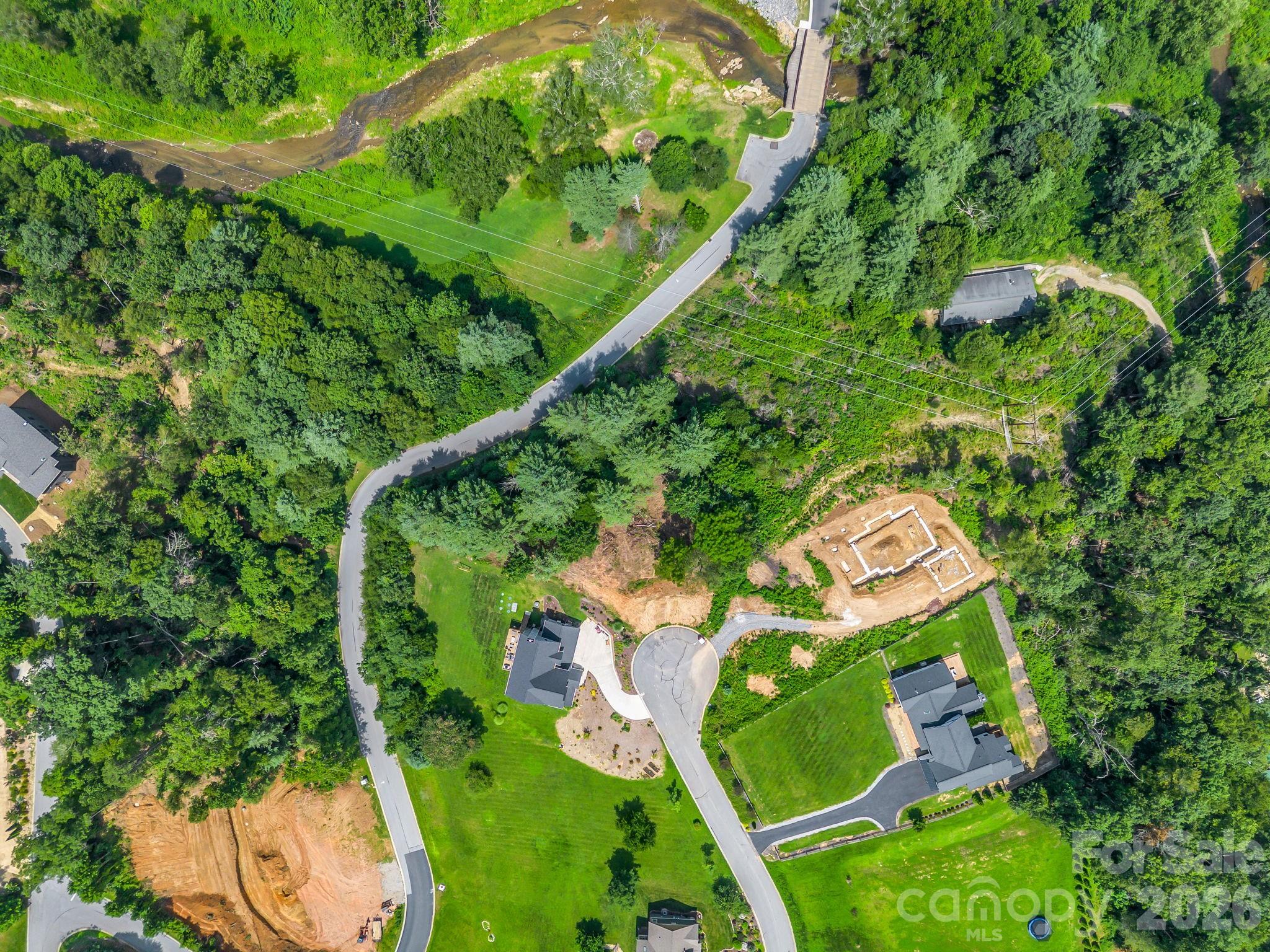 Lot at 50 Erin Glen Court, Fairview, photo 4 of 19