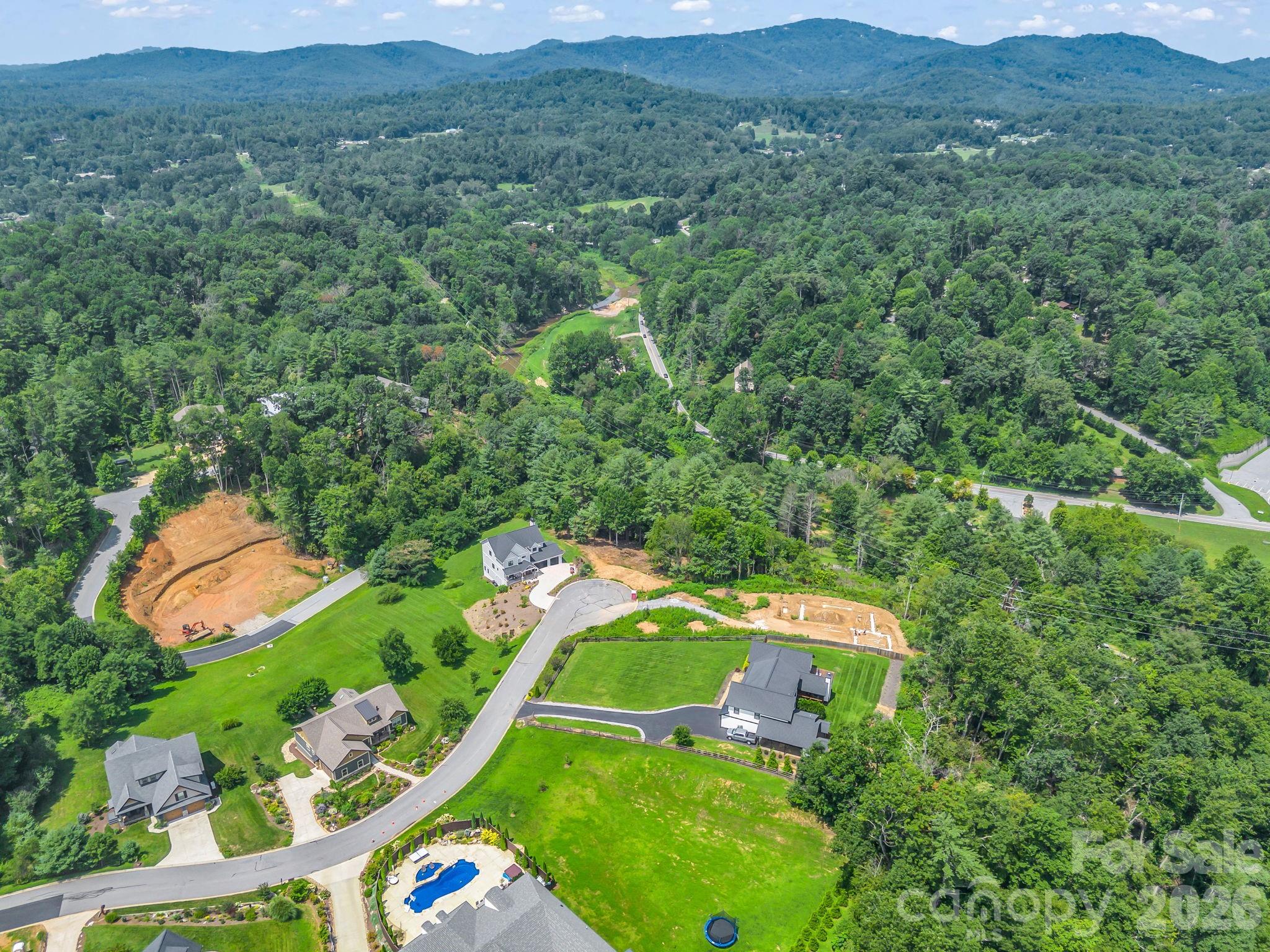 Lot at 50 Erin Glen Court, Fairview, photo 14 of 19