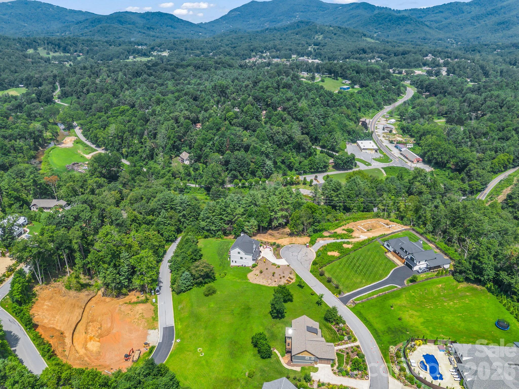 Lot at 50 Erin Glen Court, Fairview, photo 16 of 19