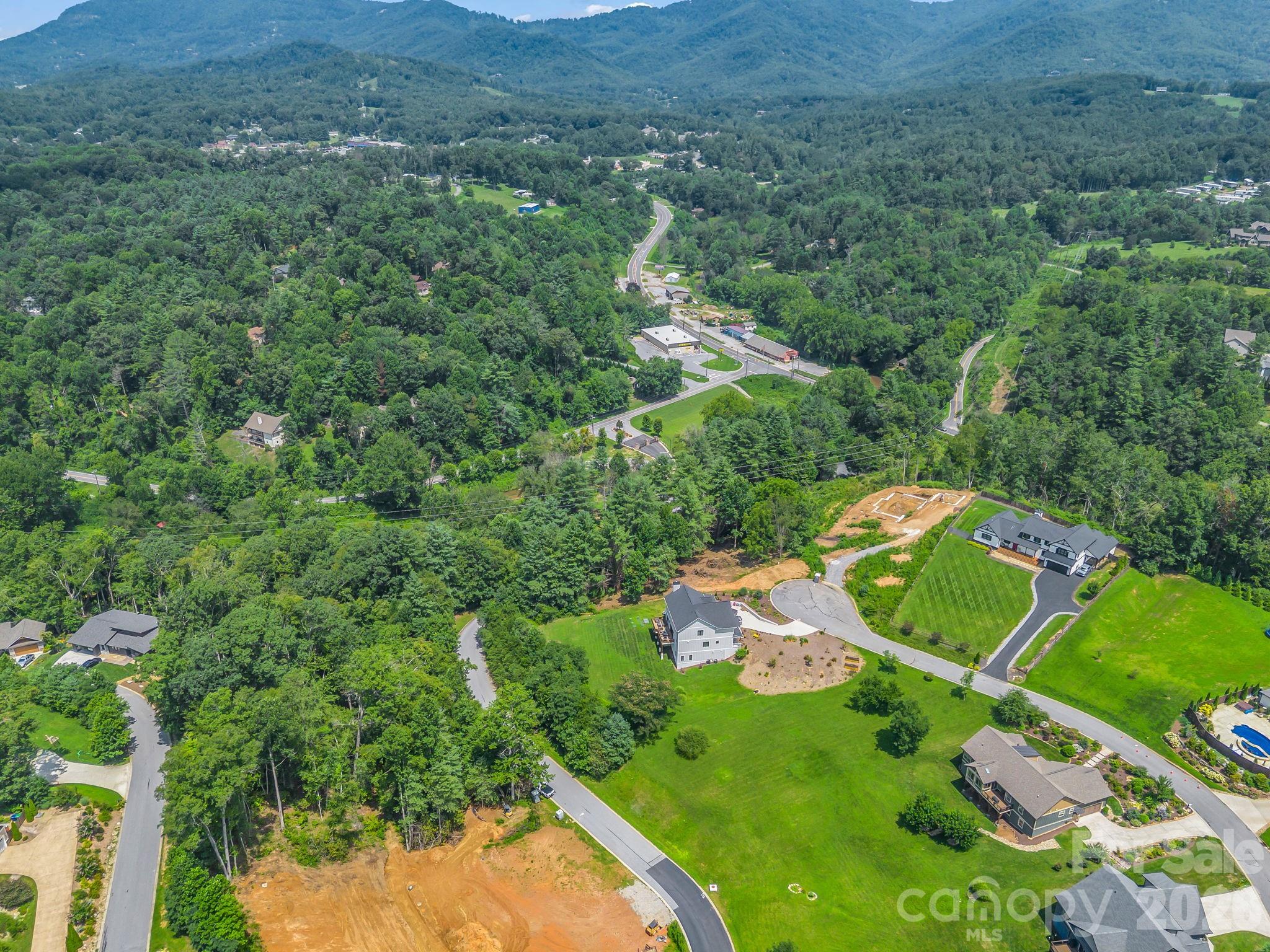 Lot at 50 Erin Glen Court, Fairview, photo 17 of 19