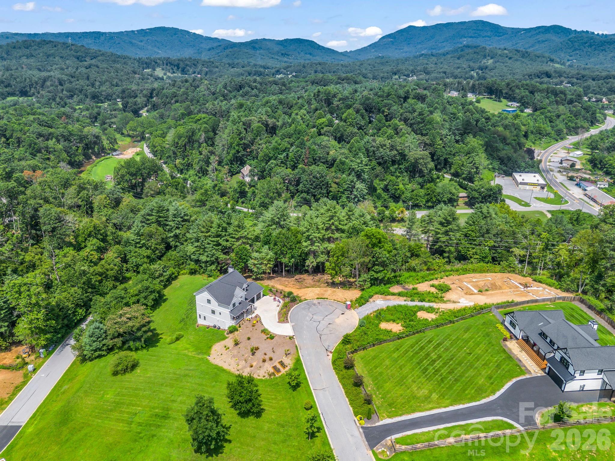 Lot at 50 Erin Glen Court, Fairview, photo 18 of 19