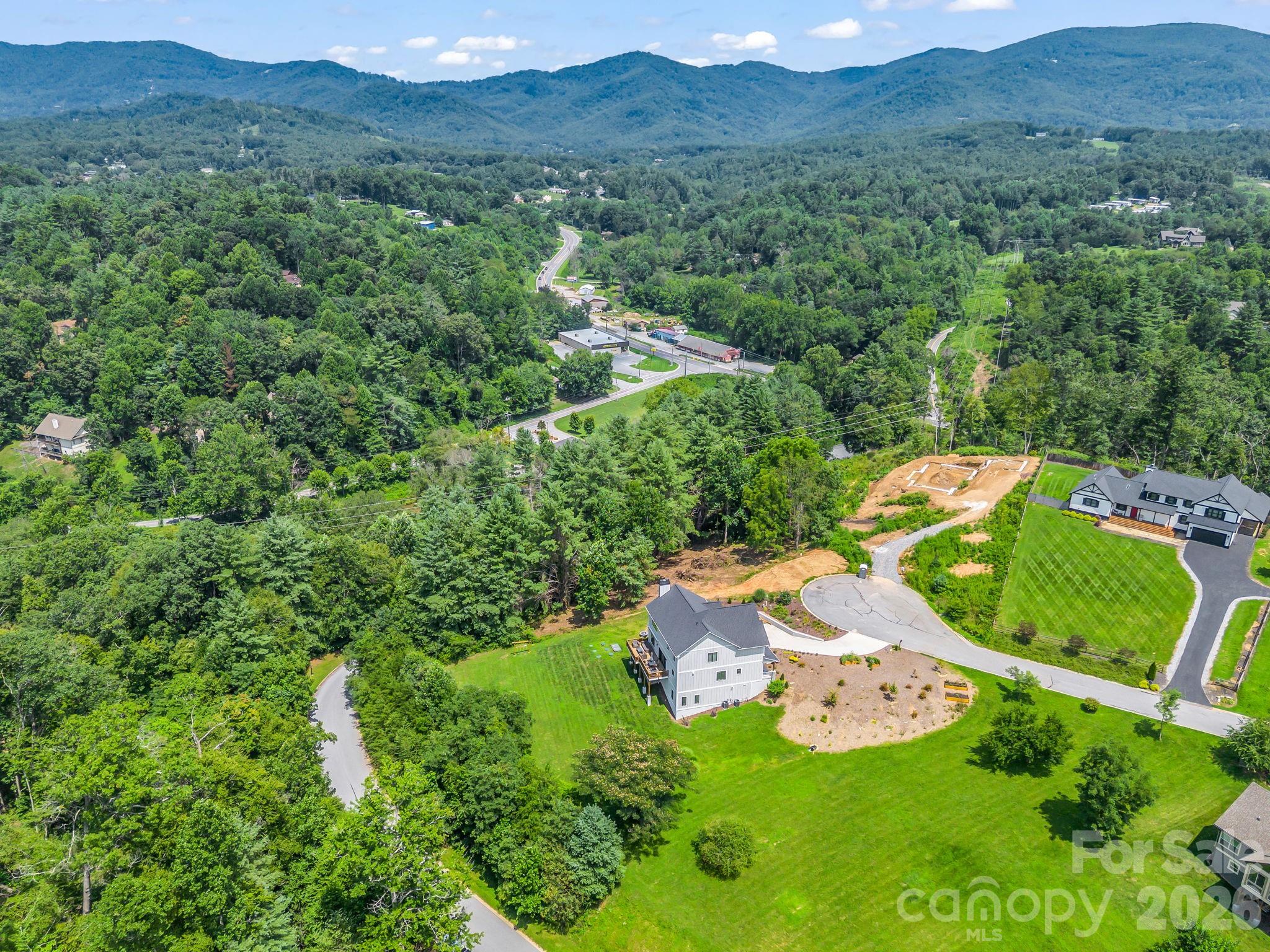 Lot at 50 Erin Glen Court, Fairview, photo 19 of 19