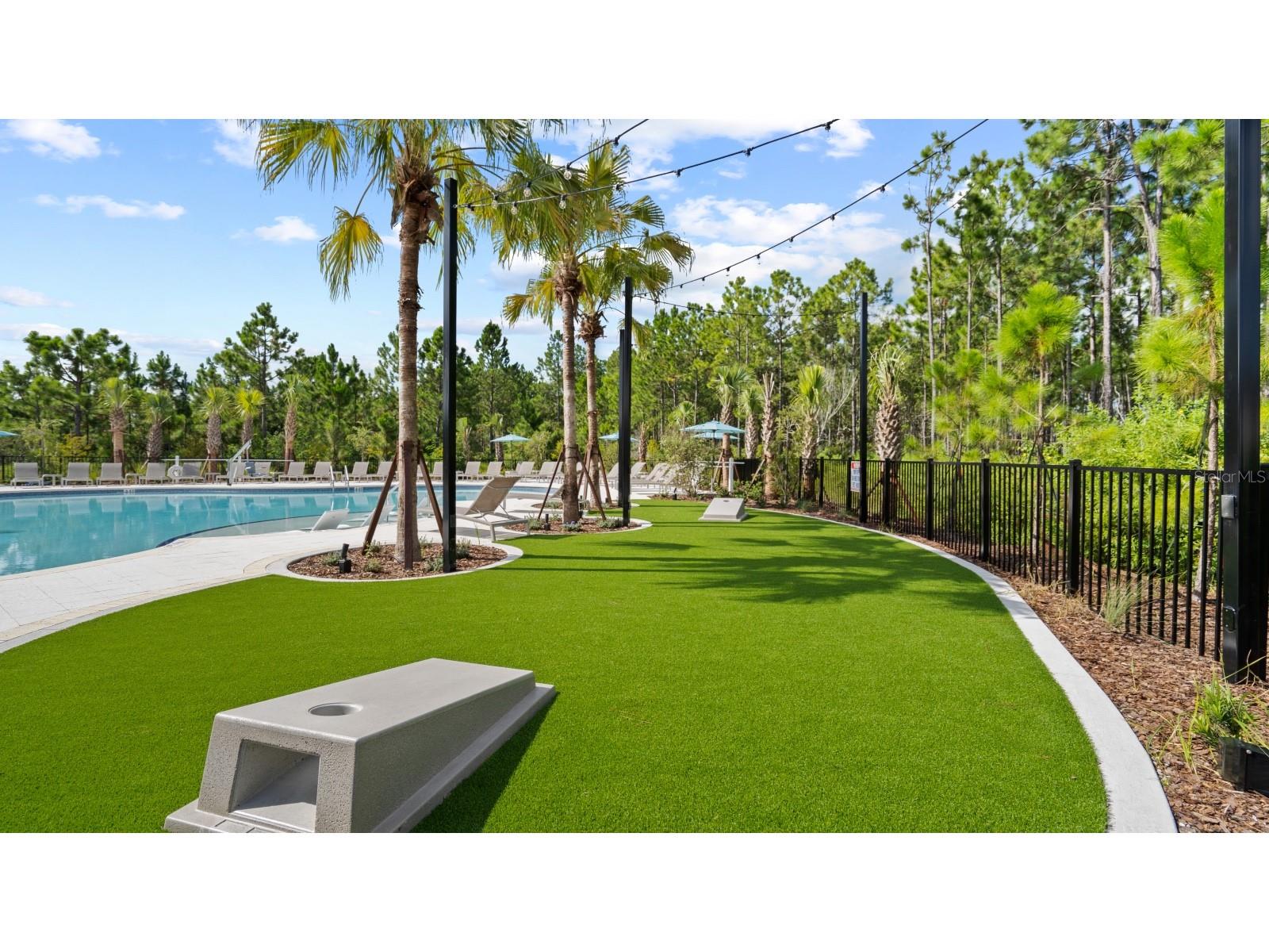 Single Family Residence at 98 TEQUESTA CT, PALM COAST, photo 13 of 19