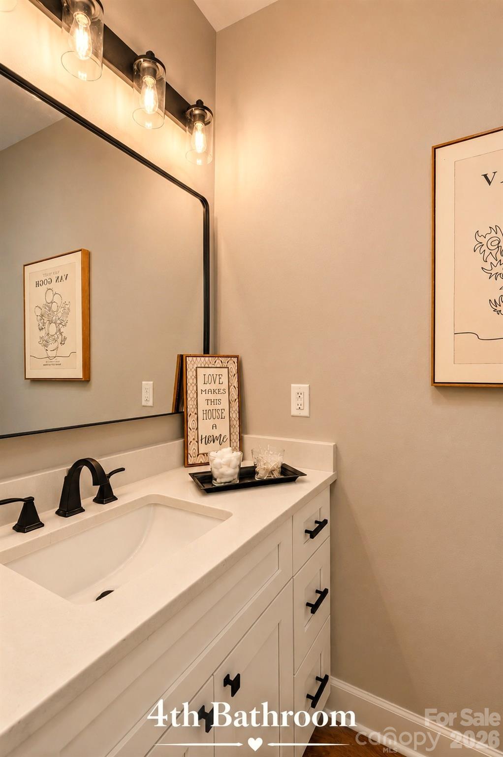 BATHROOM 4 - 1205 Coppergate Drive, Salisbury