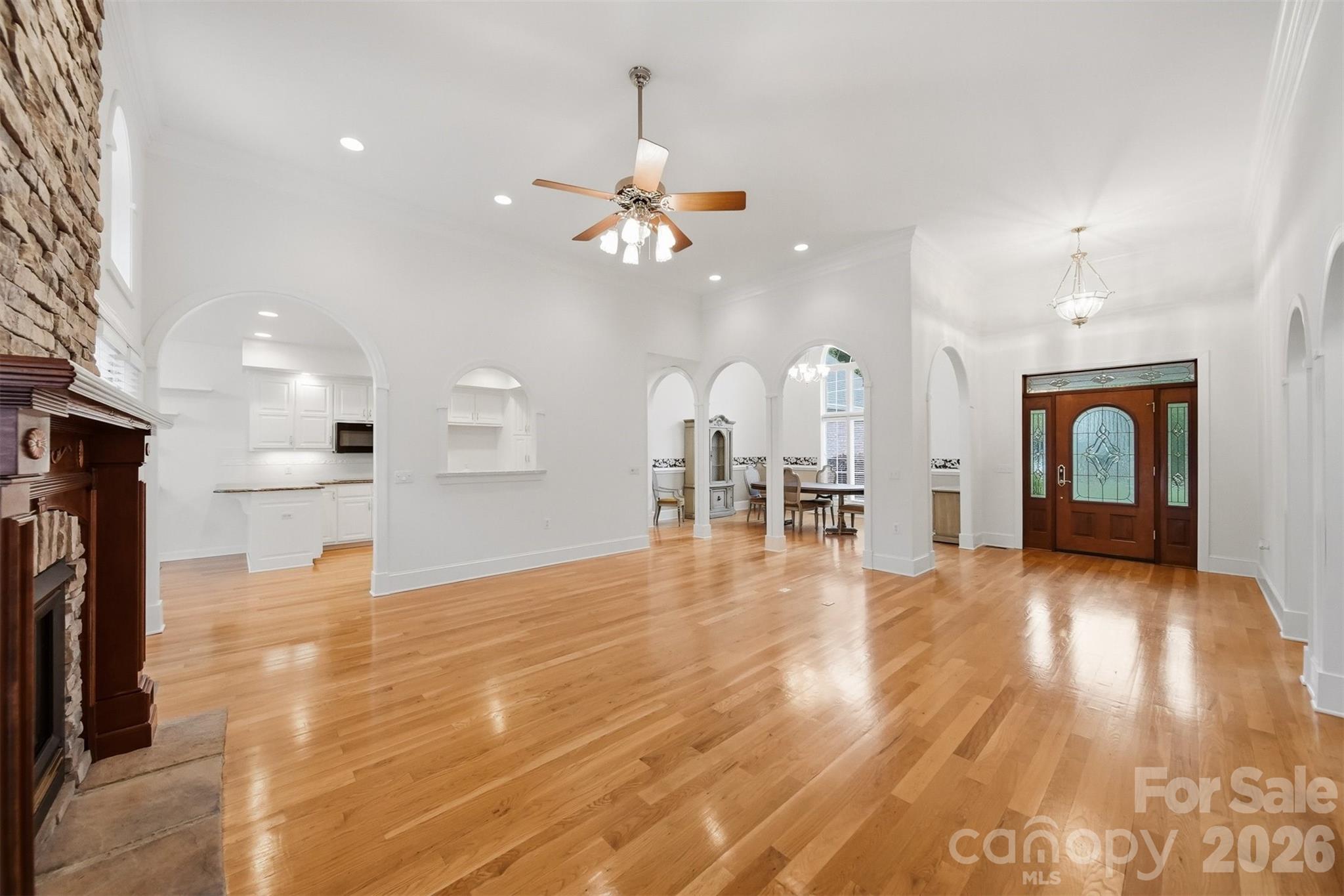 Single Family Residence at 18 Mallard Court, Granite Falls, photo 18 of 48