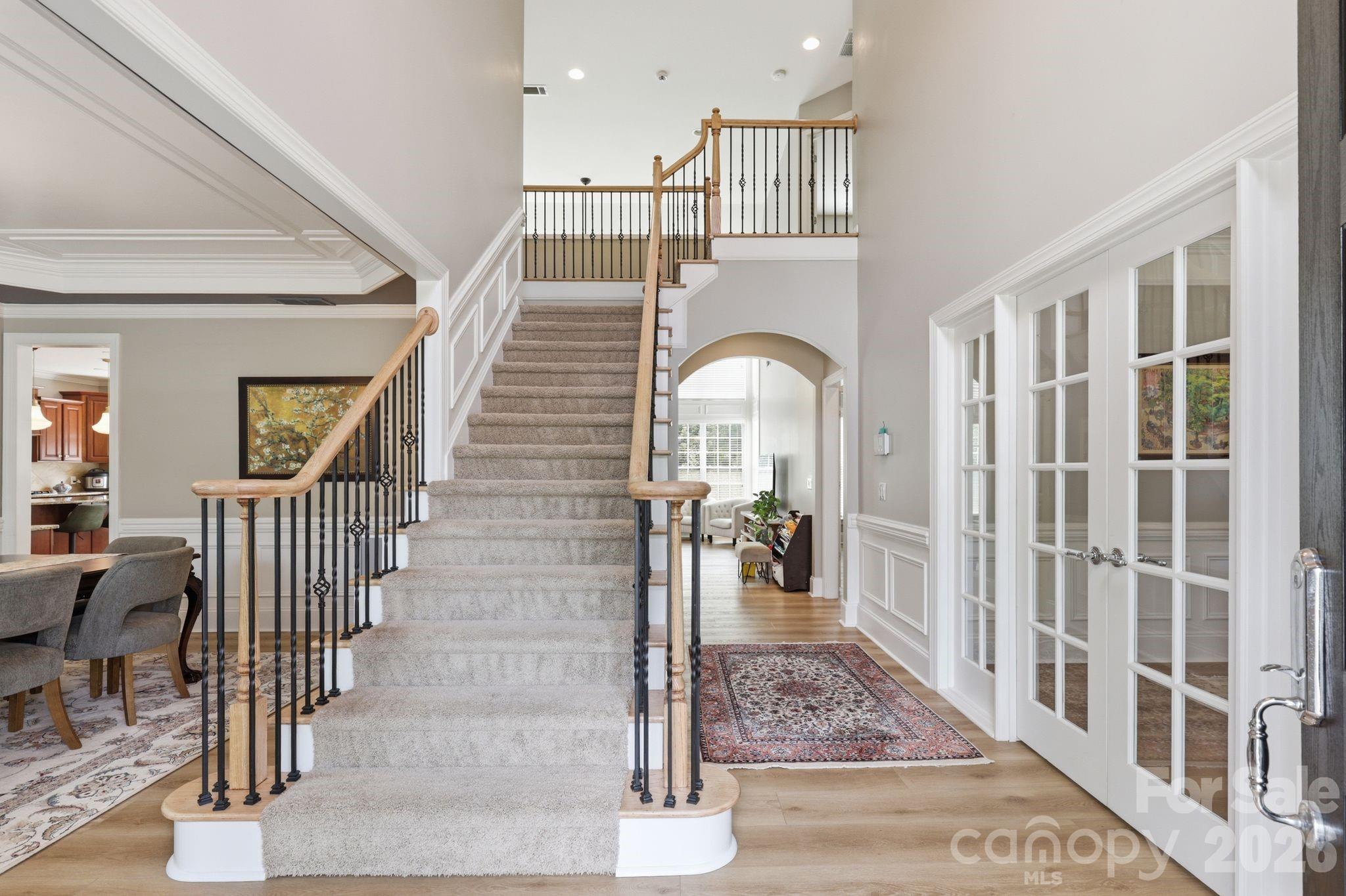 Single Family Residence at 5098 Cressingham Drive, Fort Mill, photo 3 of 48
