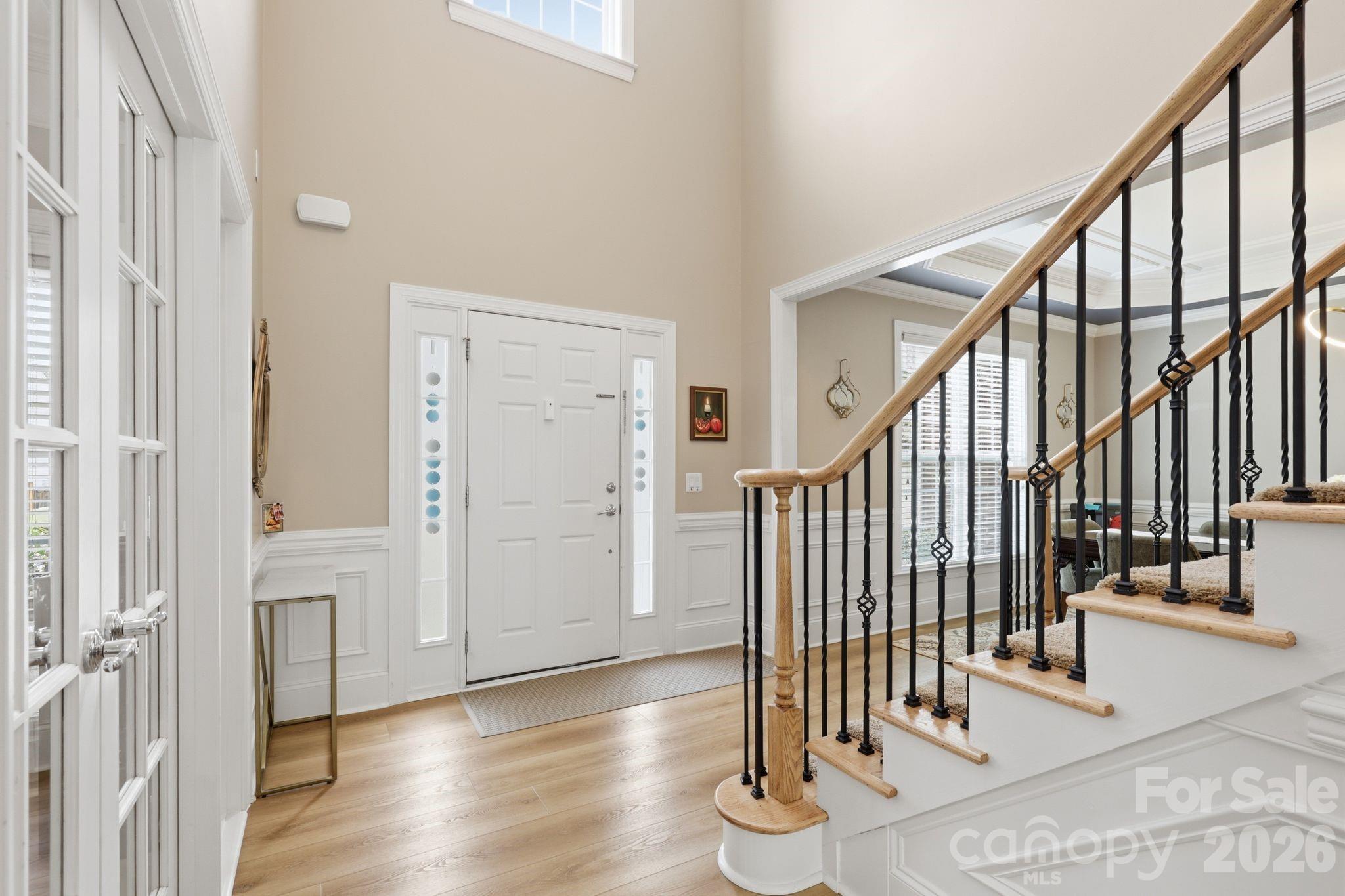 Single Family Residence at 5098 Cressingham Drive, Fort Mill, photo 4 of 48