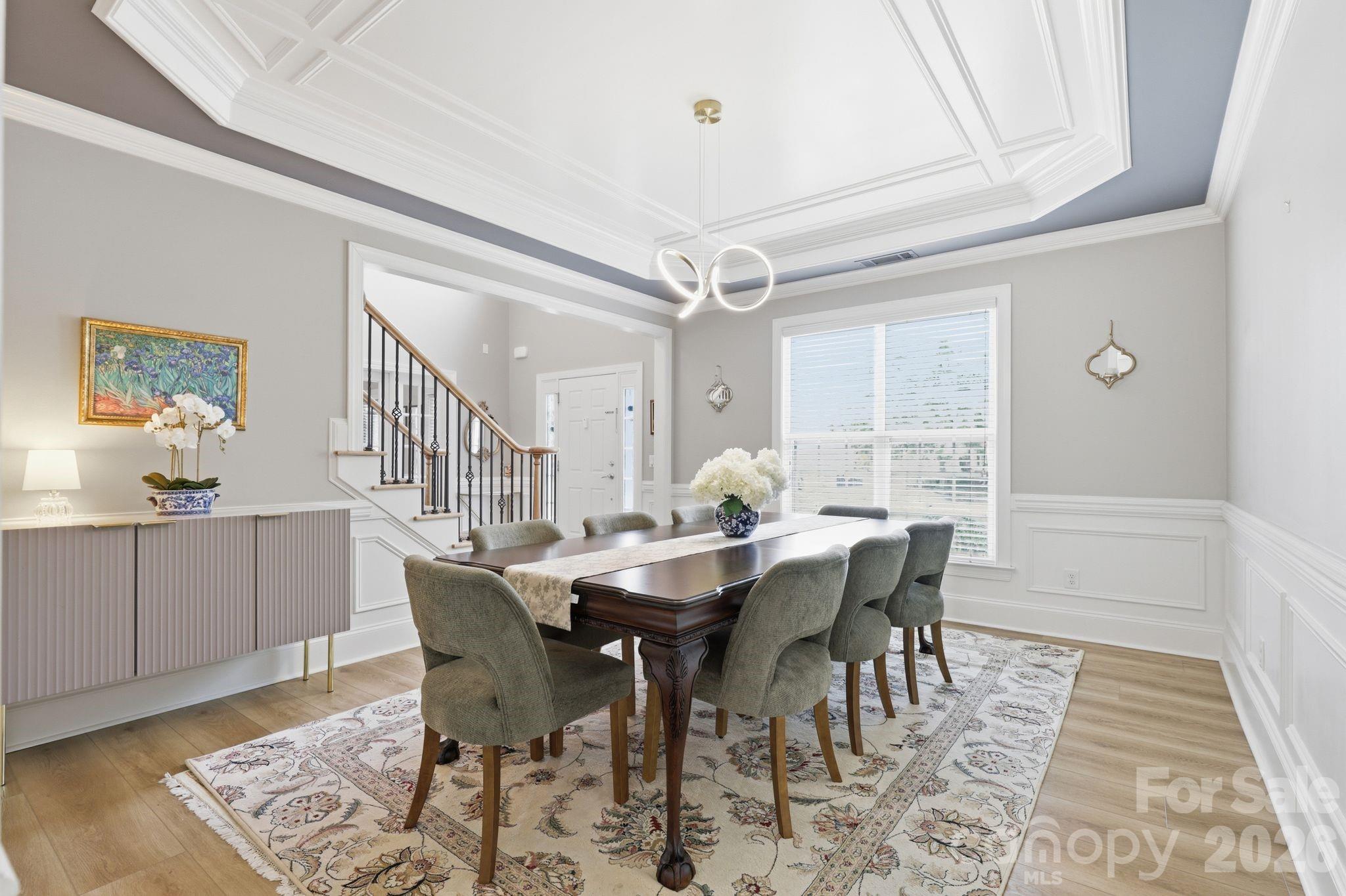 Single Family Residence at 5098 Cressingham Drive, Fort Mill, photo 5 of 48
