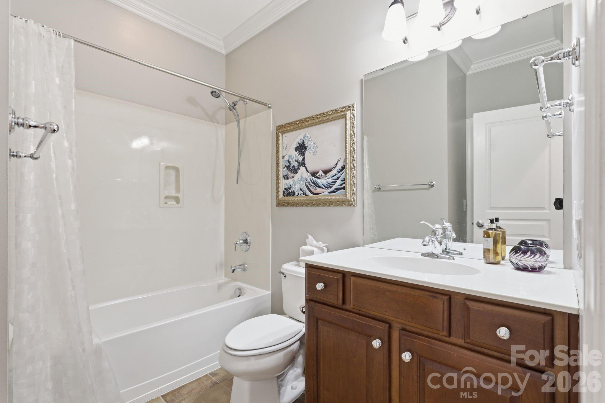 Single Family Residence at 5098 Cressingham Drive, Fort Mill, photo 7 of 48