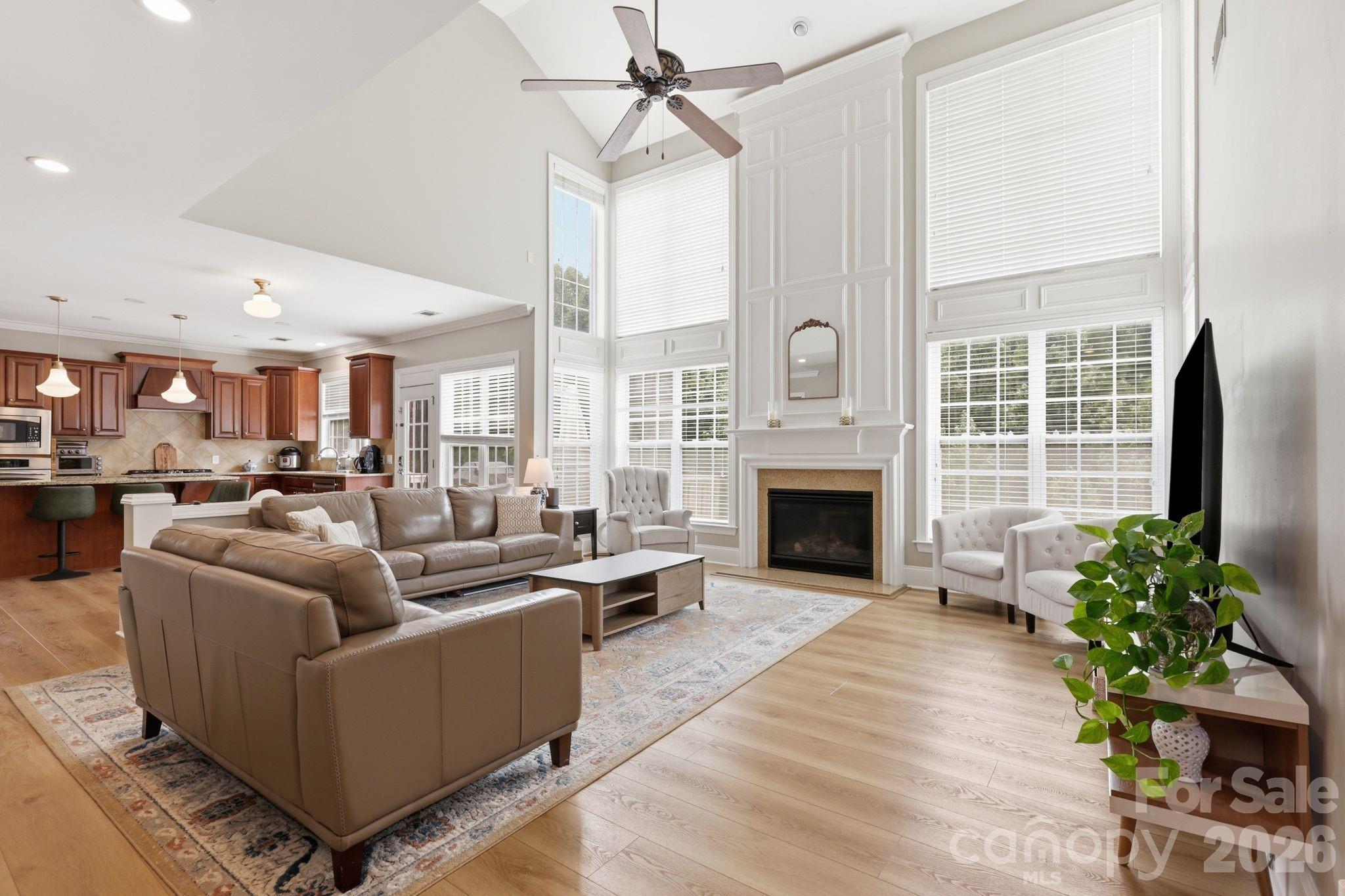 Single Family Residence at 5098 Cressingham Drive, Fort Mill, photo 9 of 48