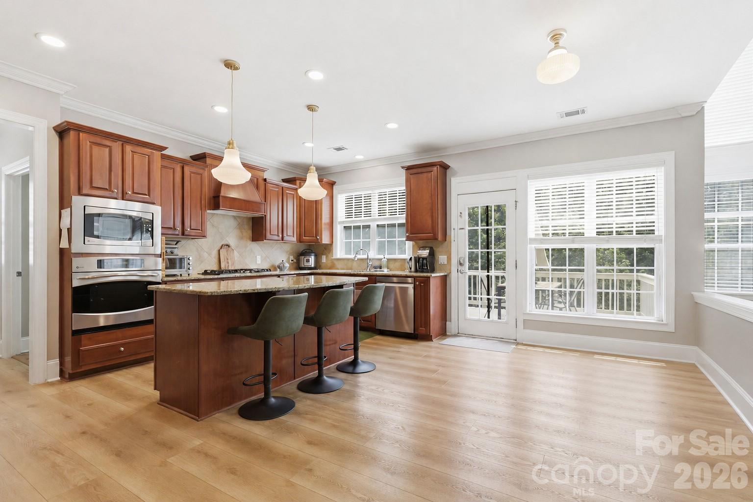 Single Family Residence at 5098 Cressingham Drive, Fort Mill, photo 11 of 48