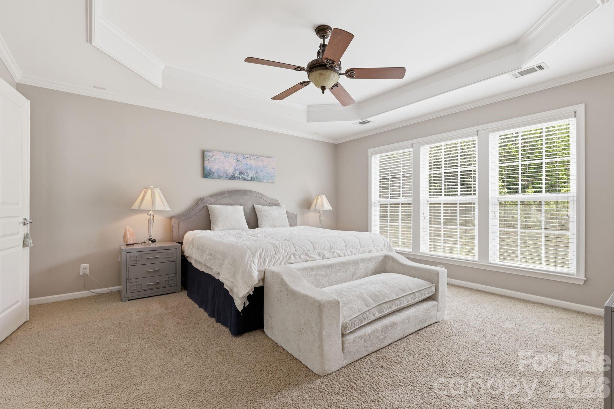 Primary - 5098 Cressingham Drive, Fort Mill